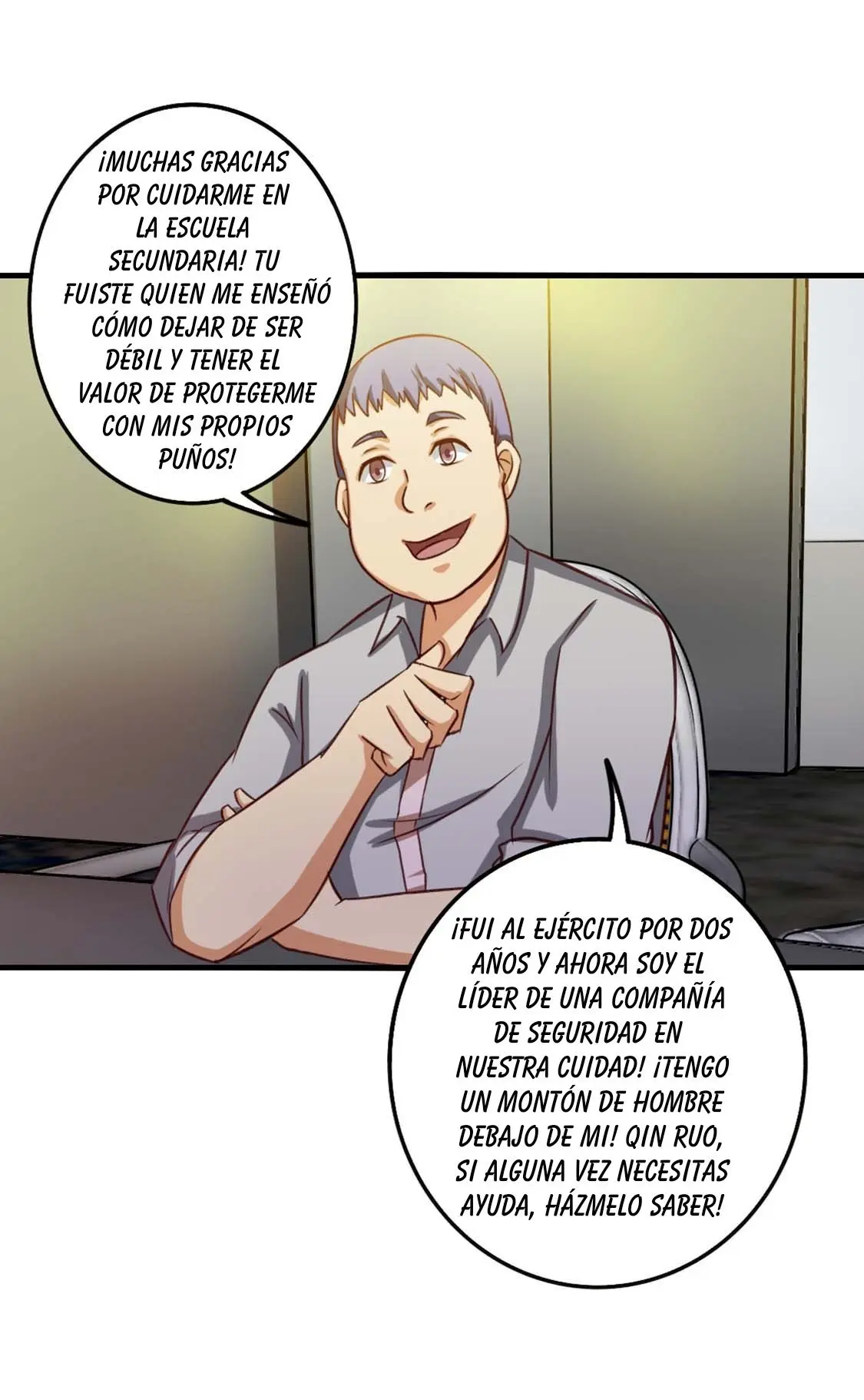My Pretty Tenants - Capítulo 131 - Página 24 - LectorTMOo