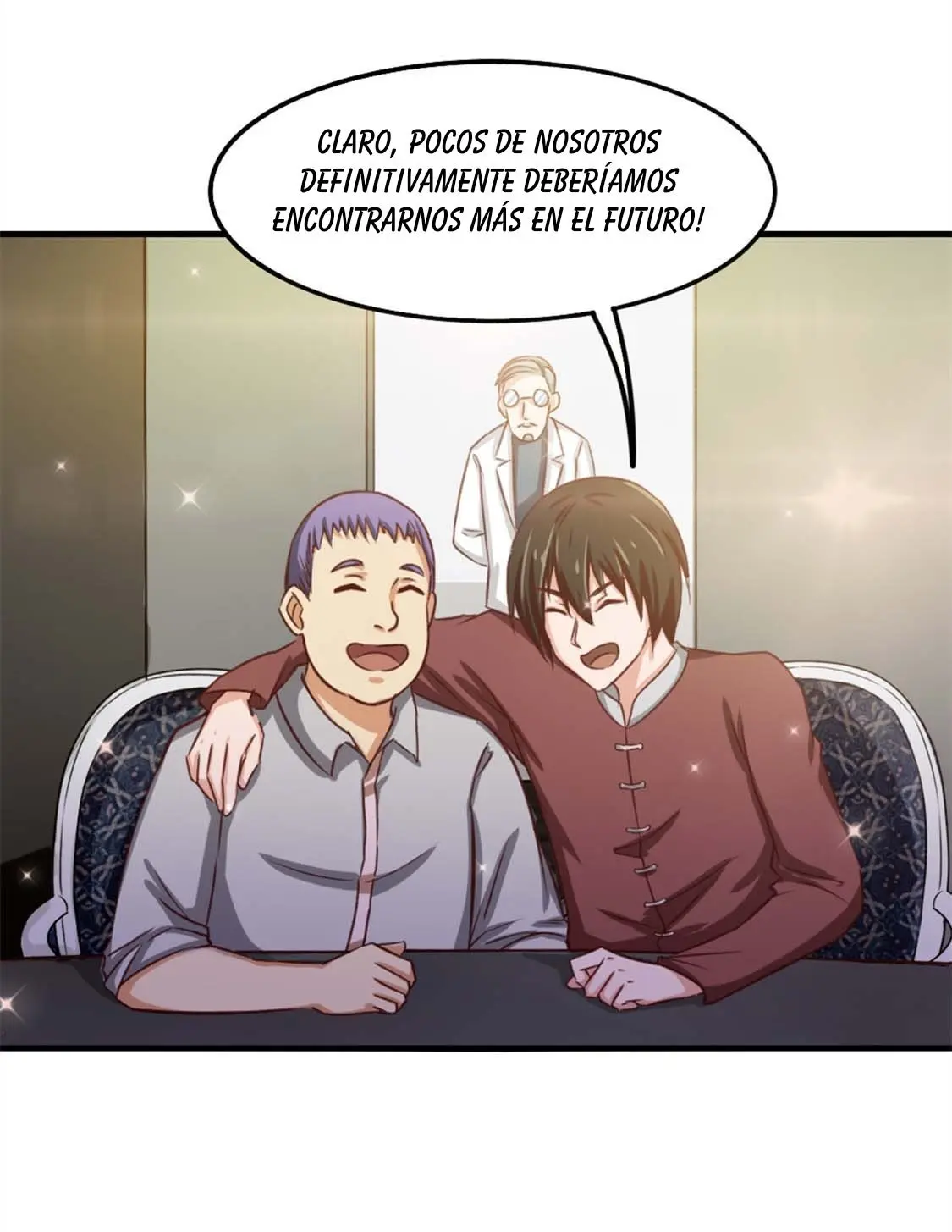 My Pretty Tenants - Capítulo 131 - Página 25 - LectorTMOo