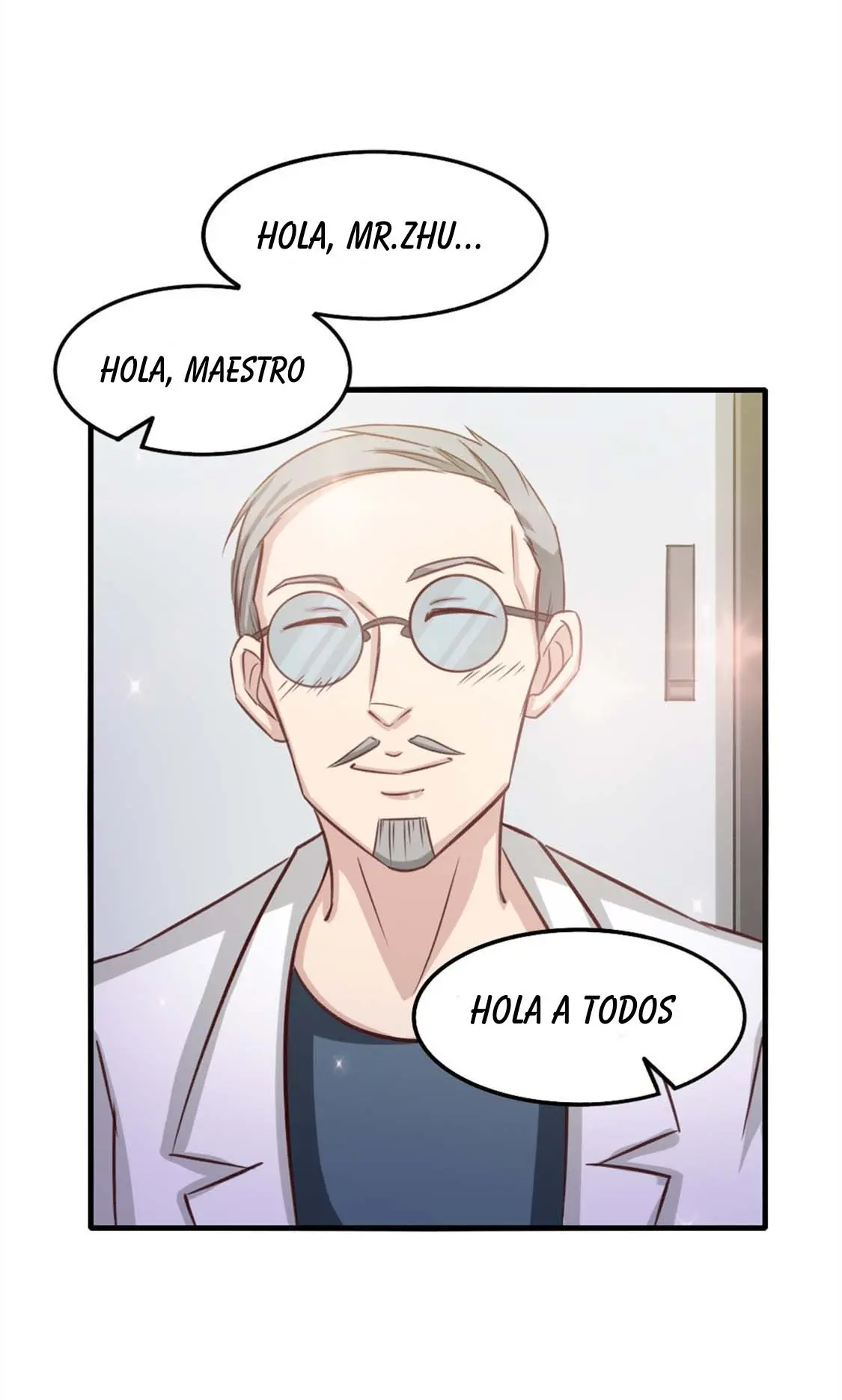 My Pretty Tenants - Capítulo 131 - Página 27 - LectorTMOo