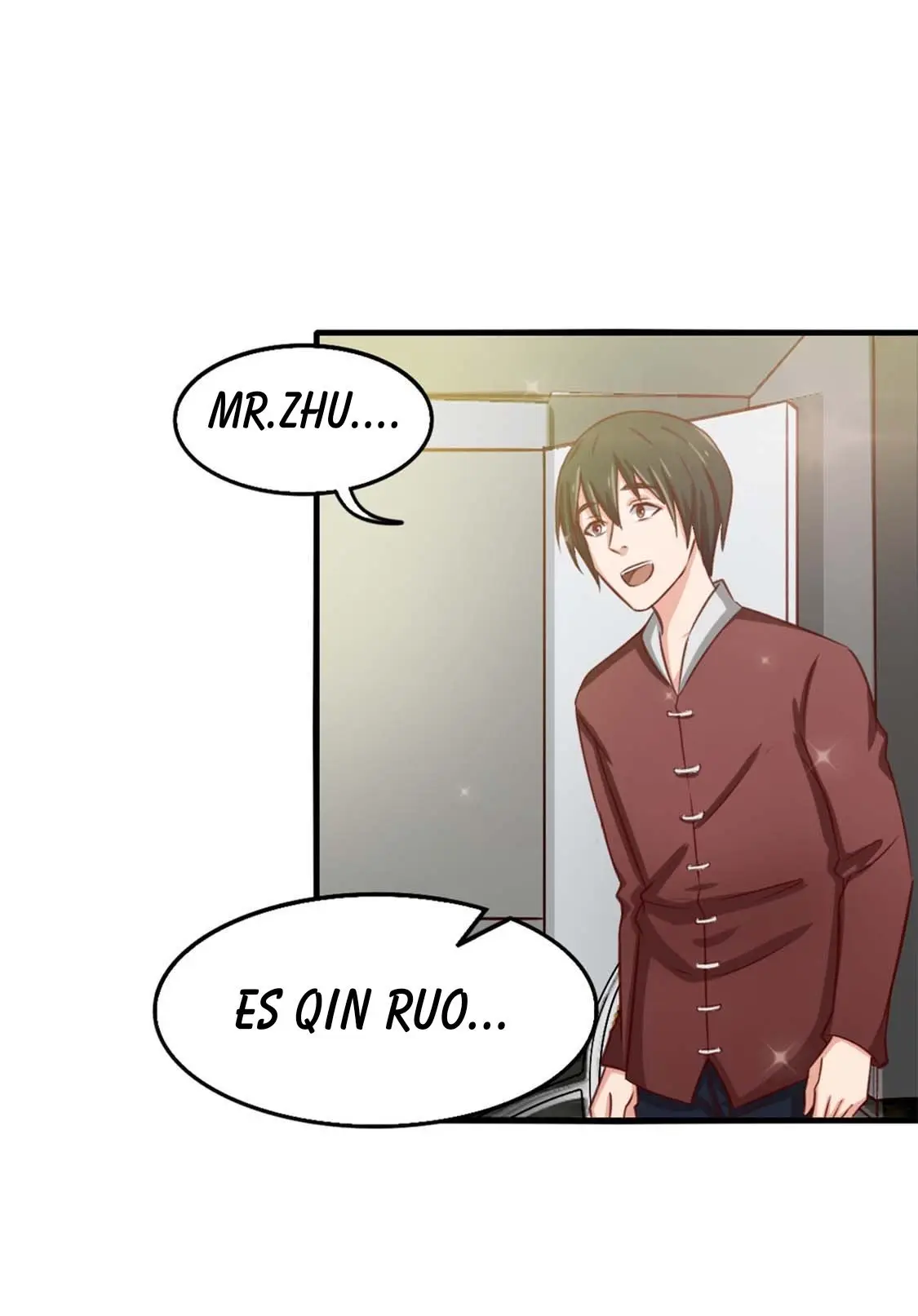 My Pretty Tenants - Capítulo 131 - Página 30 - LectorTMOo