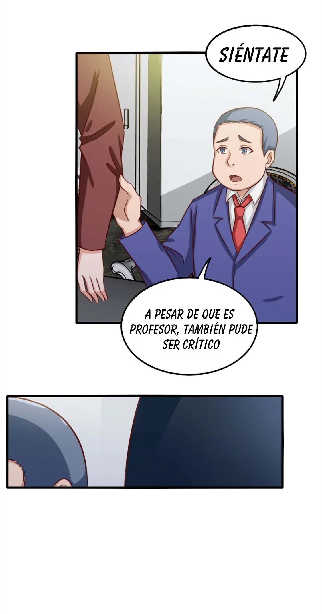 My Pretty Tenants - Capítulo 131 - Página 33 - LectorTMOo