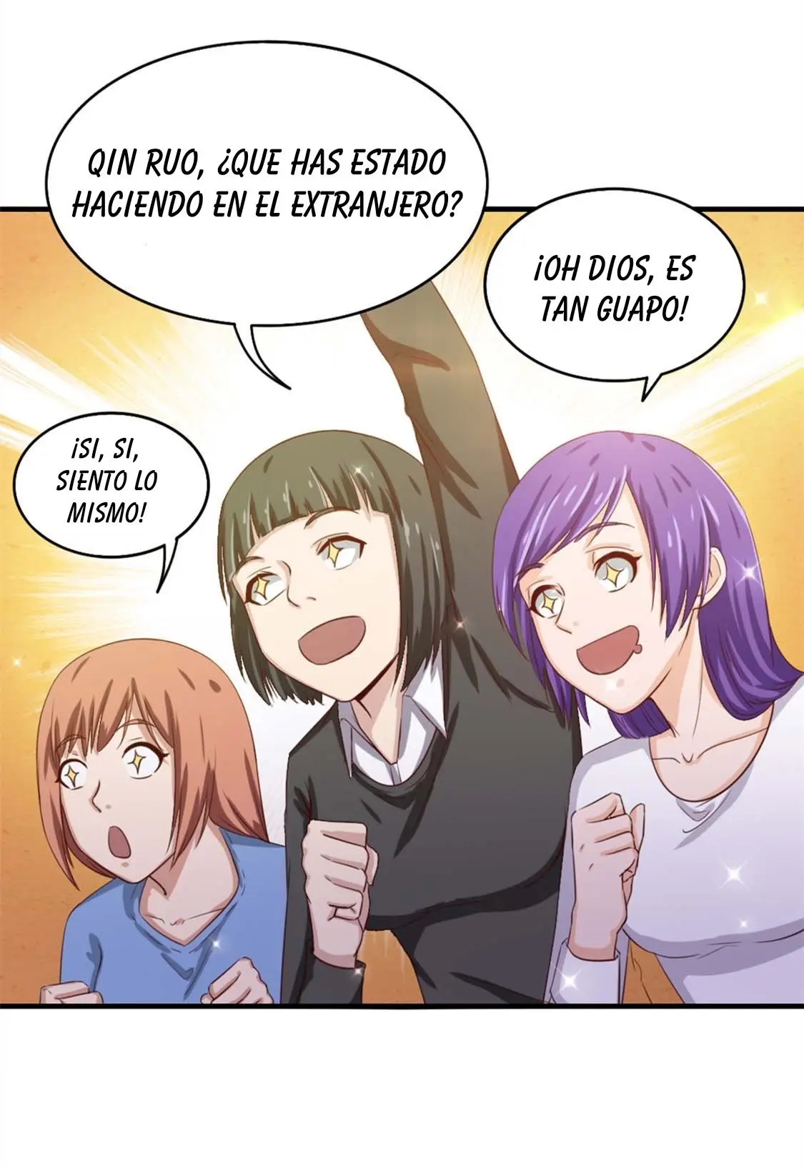 My Pretty Tenants - Capítulo 132 - Página 4 - LectorTMOo