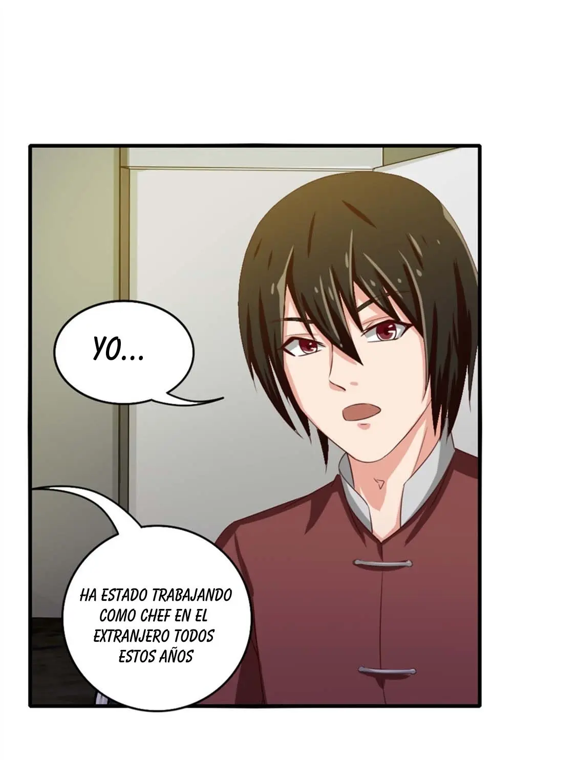 My Pretty Tenants - Capítulo 132 - Página 5 - LectorTMOo