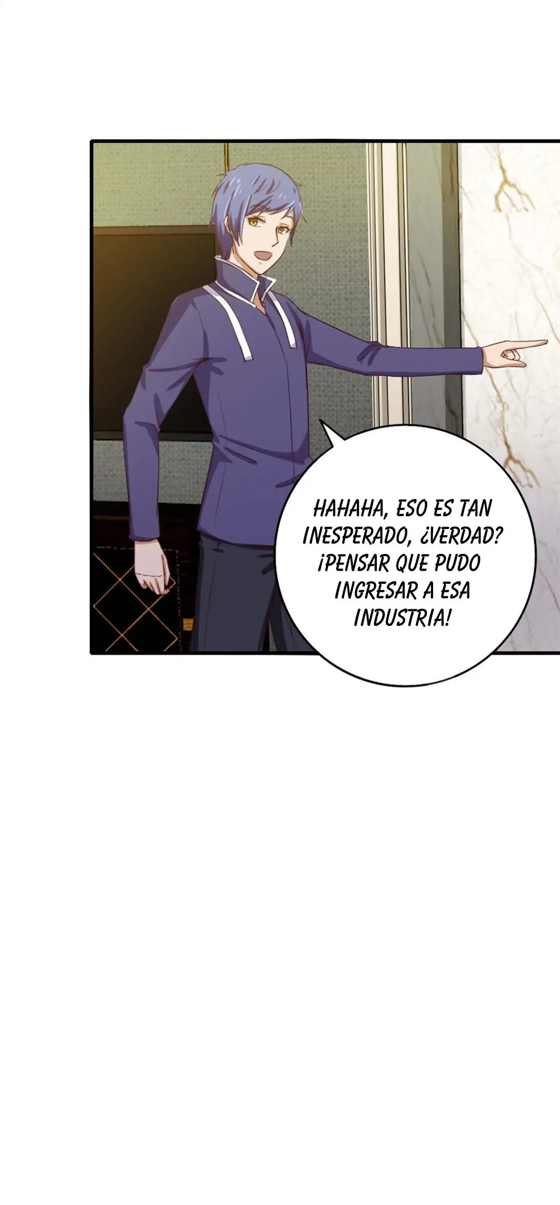 My Pretty Tenants - Capítulo 132 - Página 6 - LectorTMOo