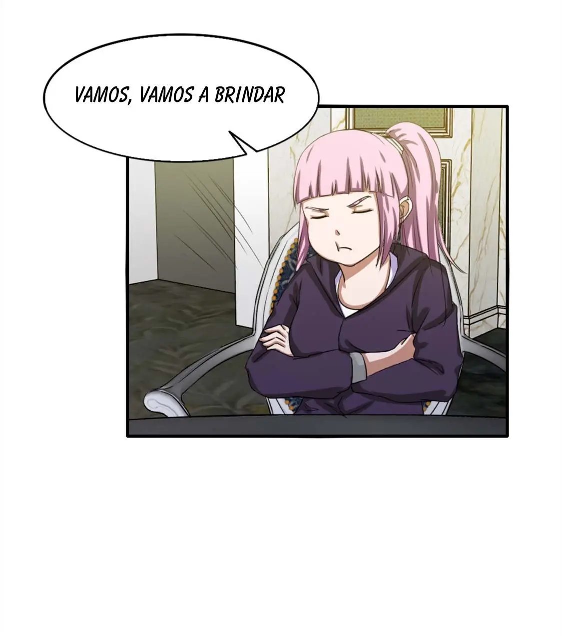 My Pretty Tenants - Capítulo 132 - Página 14 - LectorTMOo