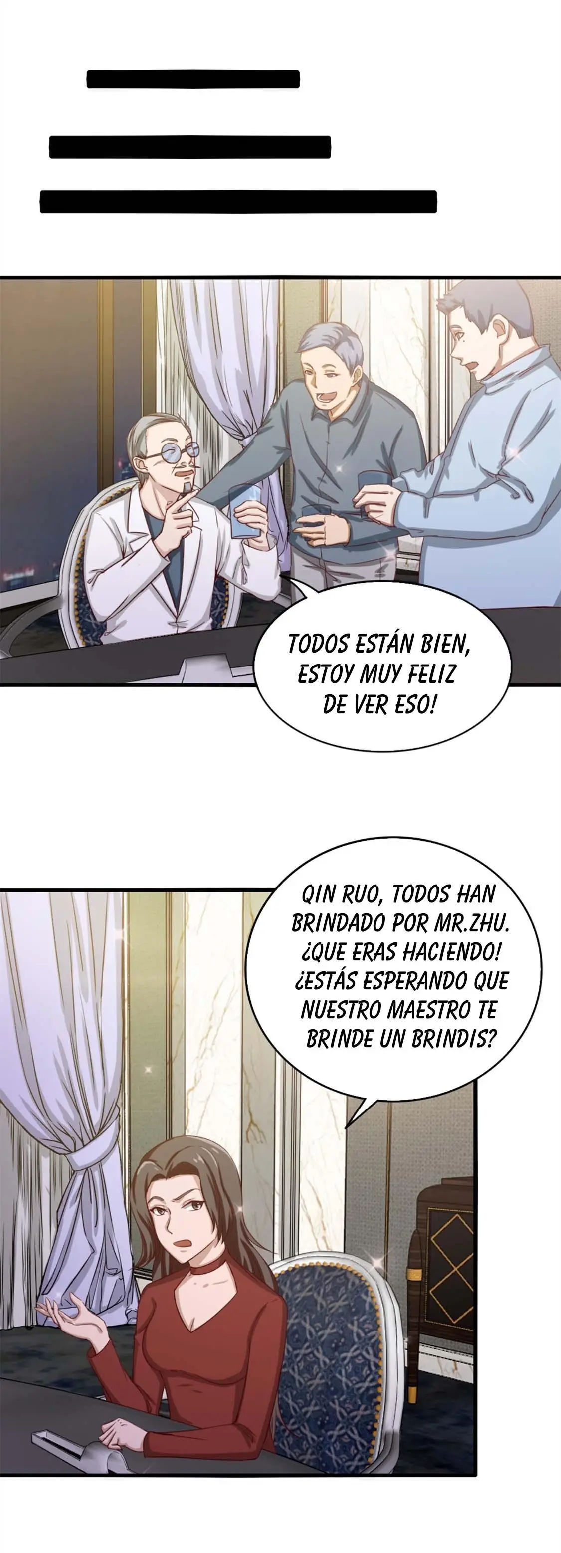 My Pretty Tenants - Capítulo 132 - Página 15 - LectorTMOo