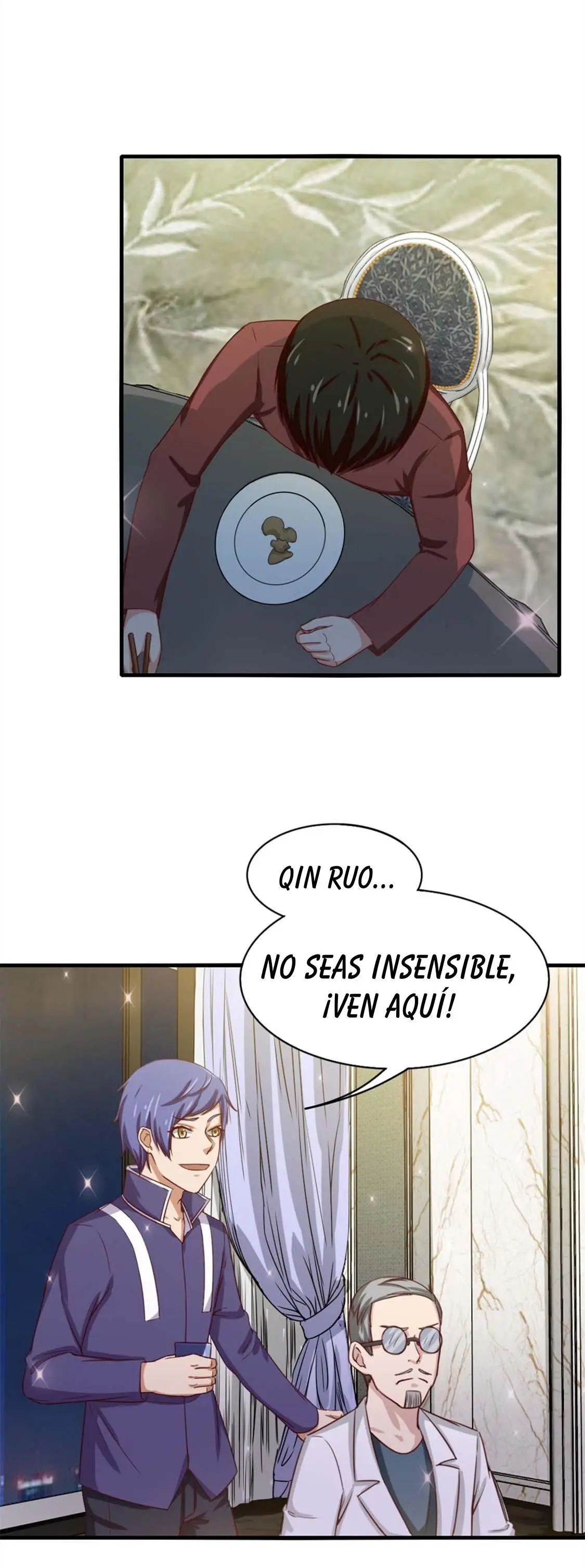 My Pretty Tenants - Capítulo 132 - Página 16 - LectorTMOo