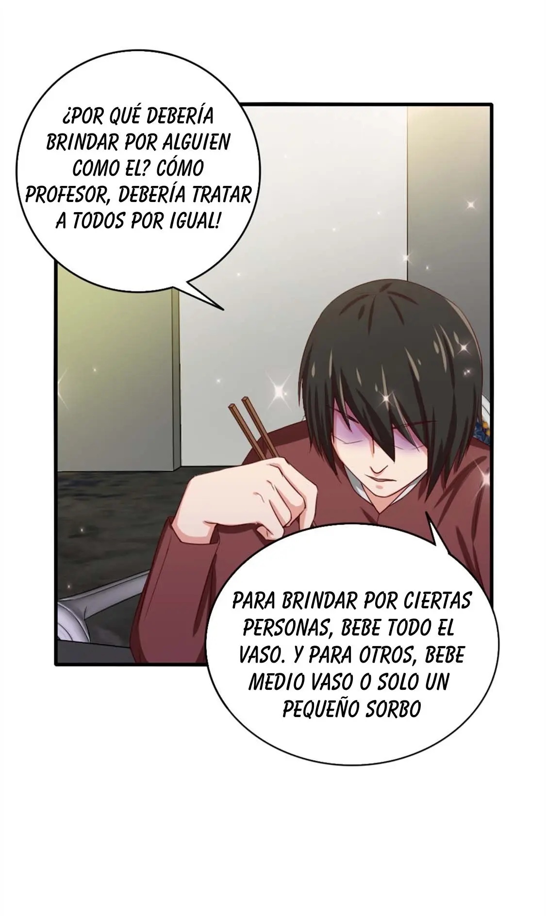My Pretty Tenants - Capítulo 132 - Página 17 - LectorTMOo