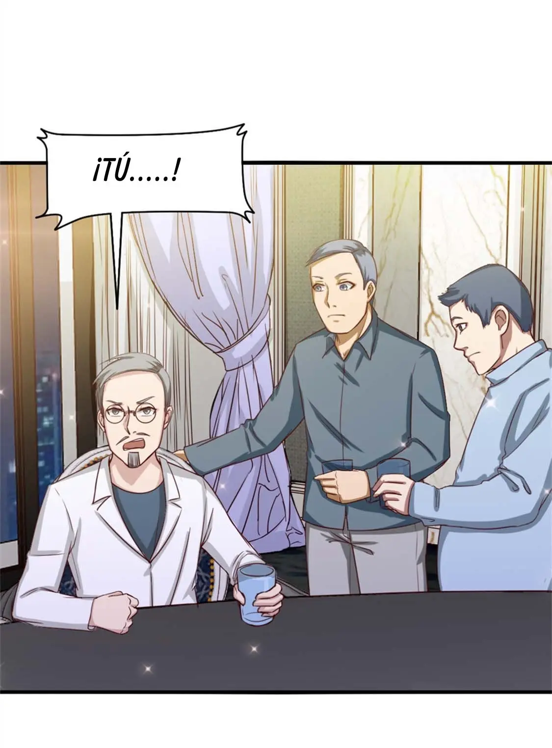 My Pretty Tenants - Capítulo 132 - Página 19 - LectorTMOo