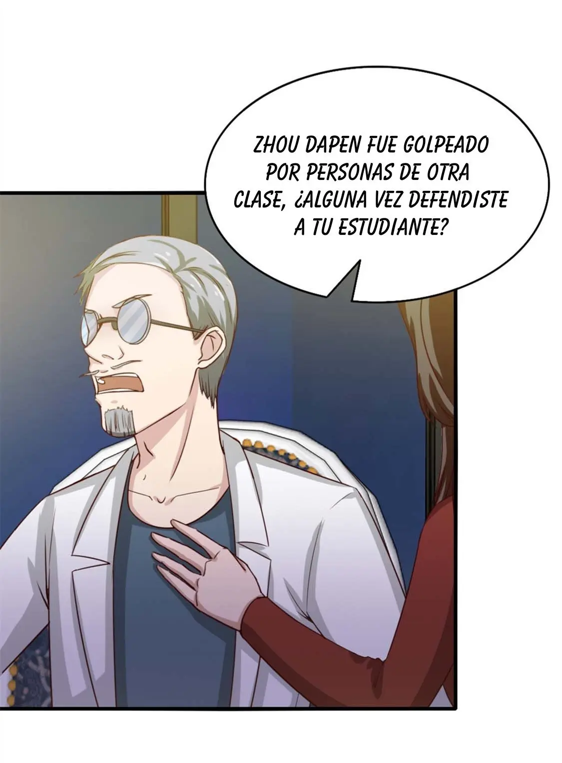 My Pretty Tenants - Capítulo 132 - Página 24 - LectorTMOo