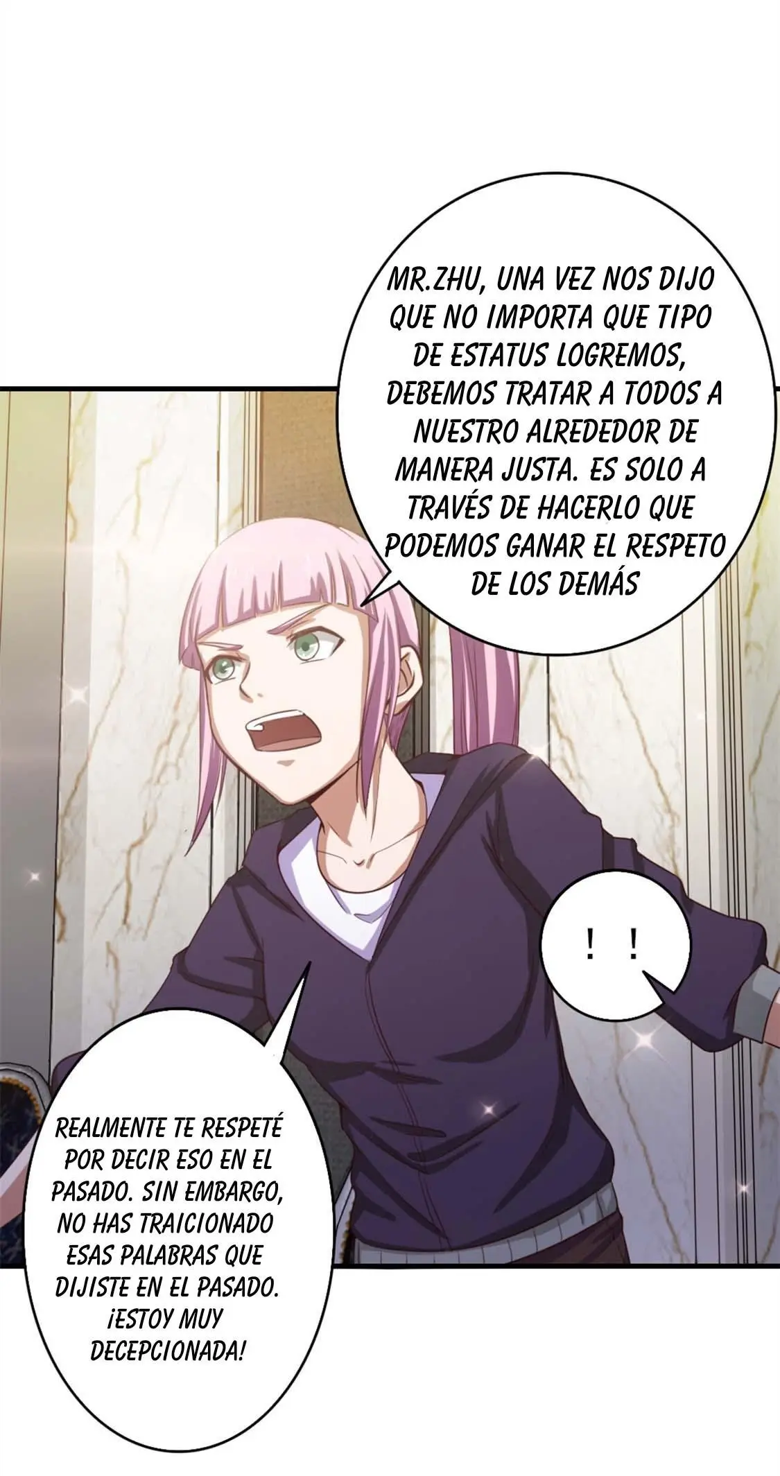 My Pretty Tenants - Capítulo 132 - Página 28 - LectorTMOo