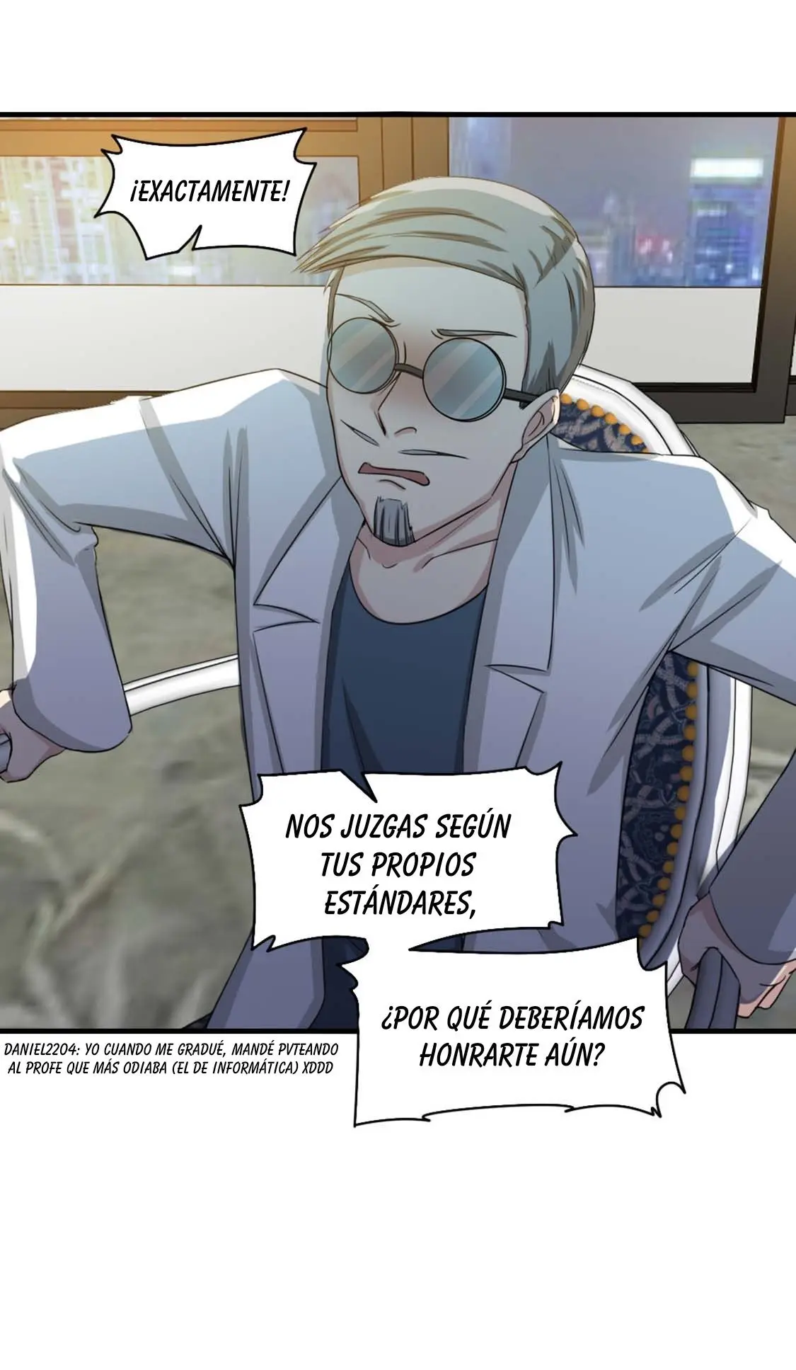 My Pretty Tenants - Capítulo 132 - Página 29 - LectorTMOo
