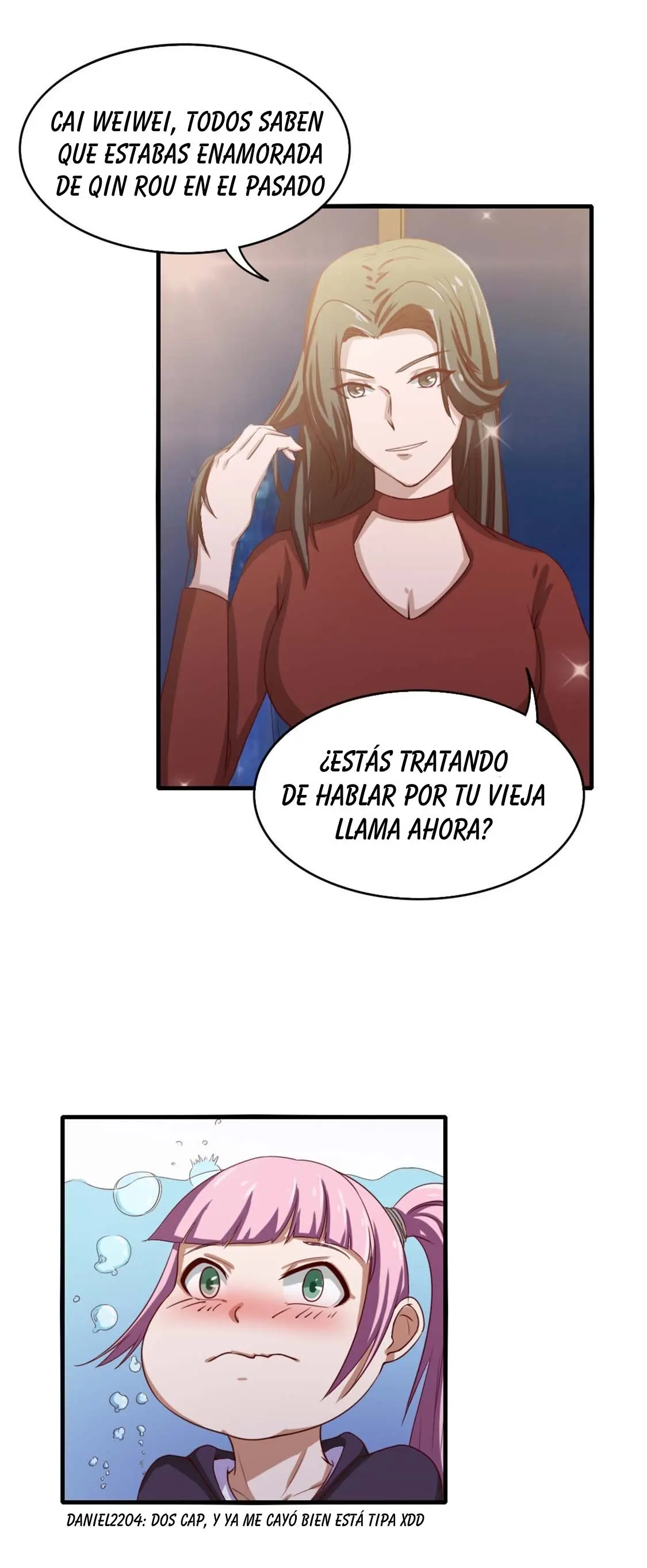 My Pretty Tenants - Capítulo 132 - Página 30 - LectorTMOo