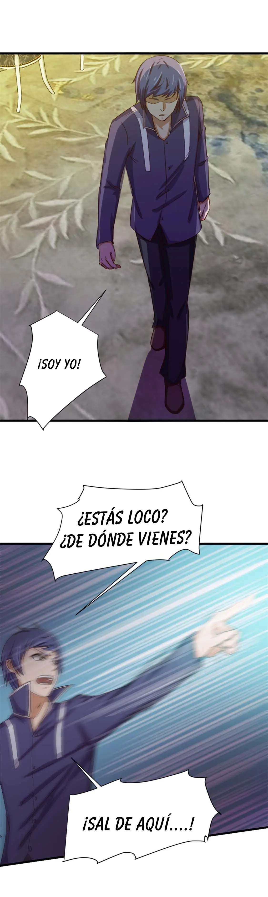 My Pretty Tenants - Capítulo 133 - Página 11 - LectorTMOo