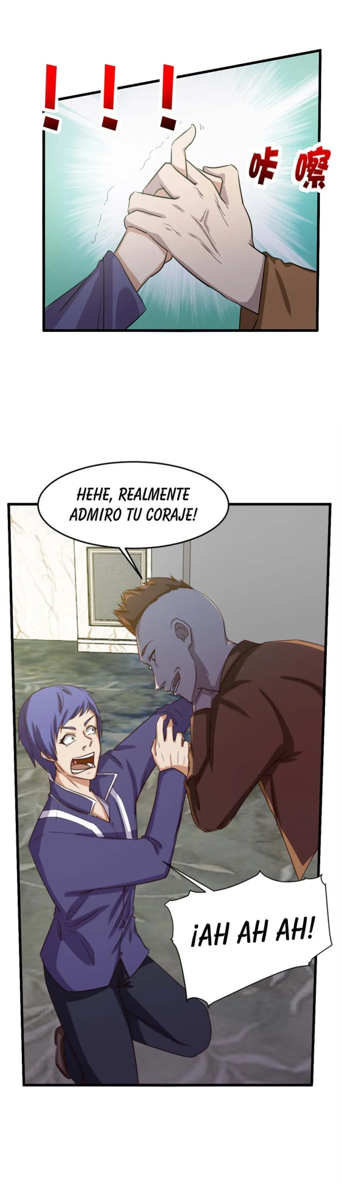 My Pretty Tenants - Capítulo 133 - Página 12 - LectorTMOo