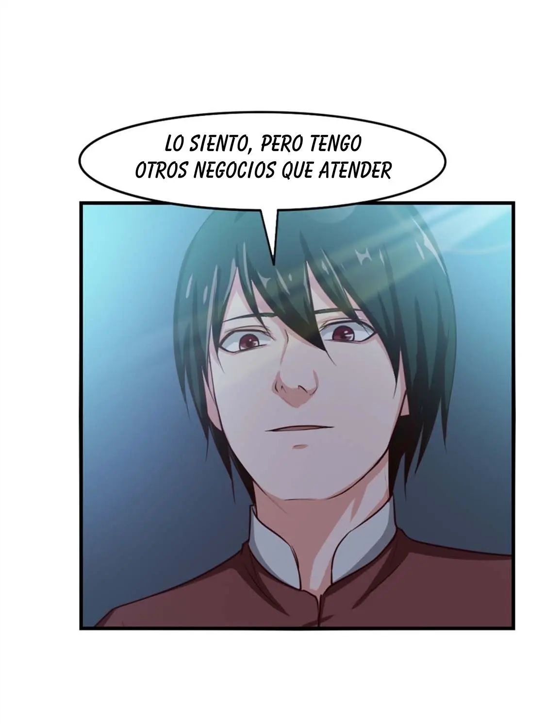 My Pretty Tenants - Capítulo 134 - Página 5 - LectorTMOo