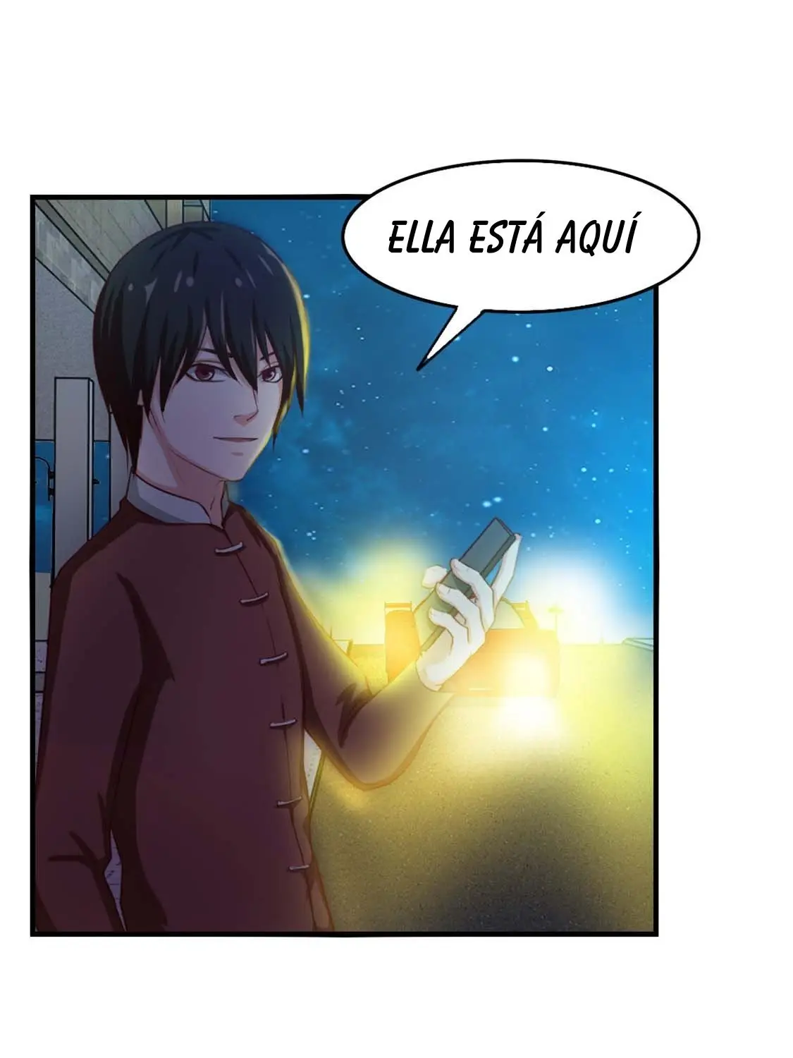 My Pretty Tenants - Capítulo 134 - Página 8 - LectorTMOo