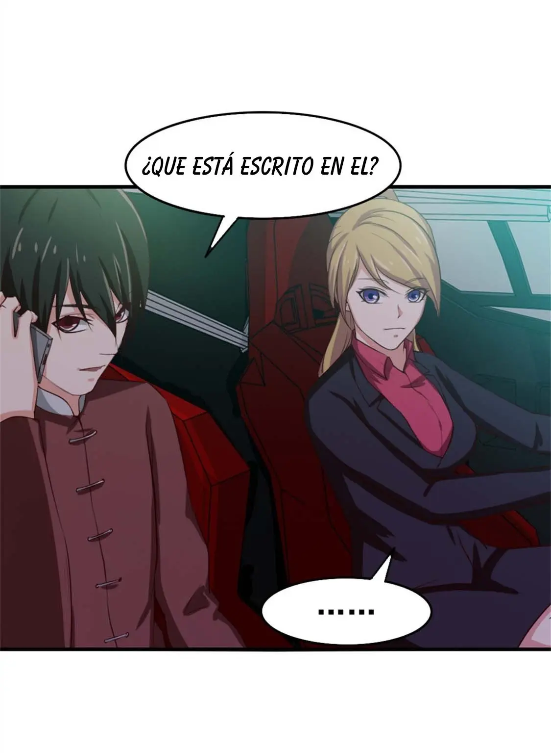 My Pretty Tenants - Capítulo 134 - Página 20 - LectorTMOo