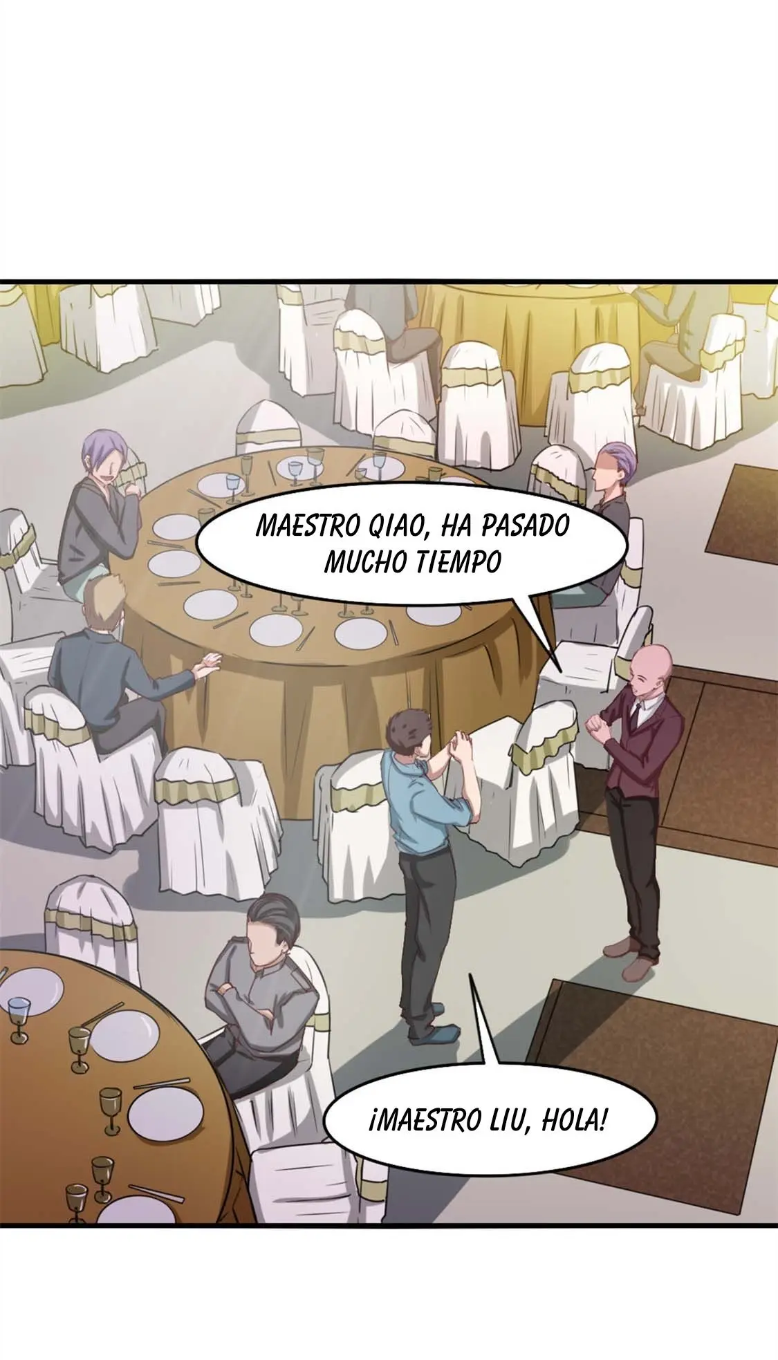 My Pretty Tenants - Capítulo 134 - Página 28 - LectorTMOo