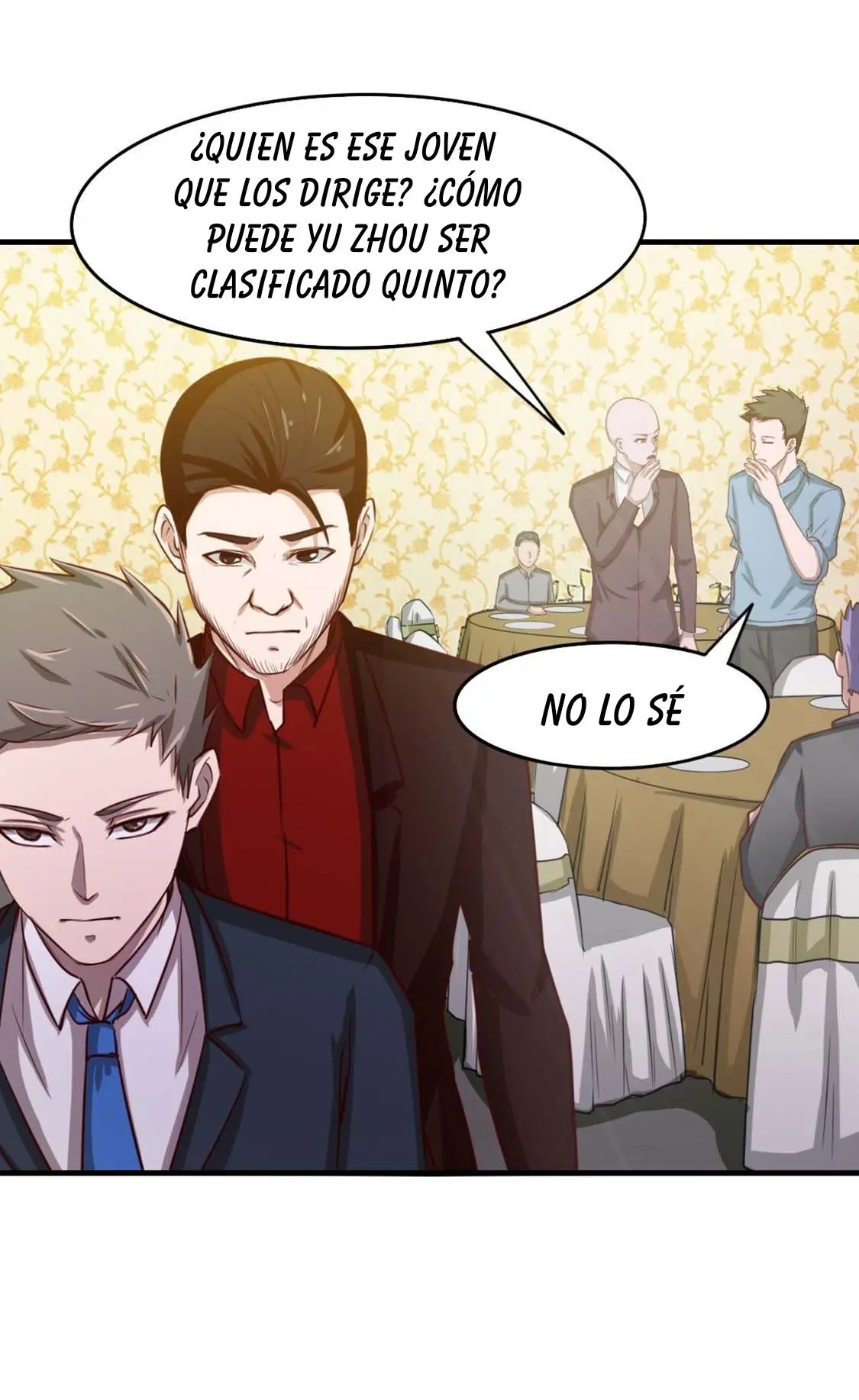 My Pretty Tenants - Capítulo 134 - Página 31 - LectorTMOo