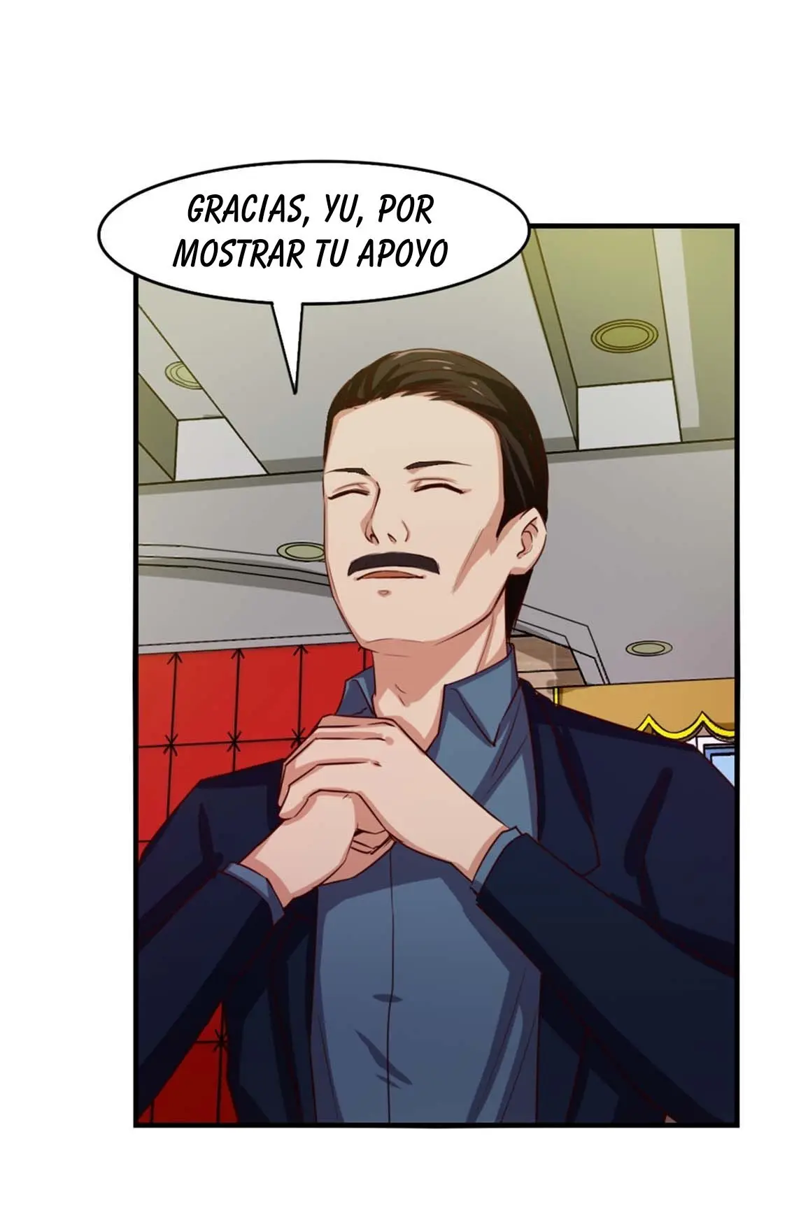 My Pretty Tenants - Capítulo 134 - Página 32 - LectorTMOo