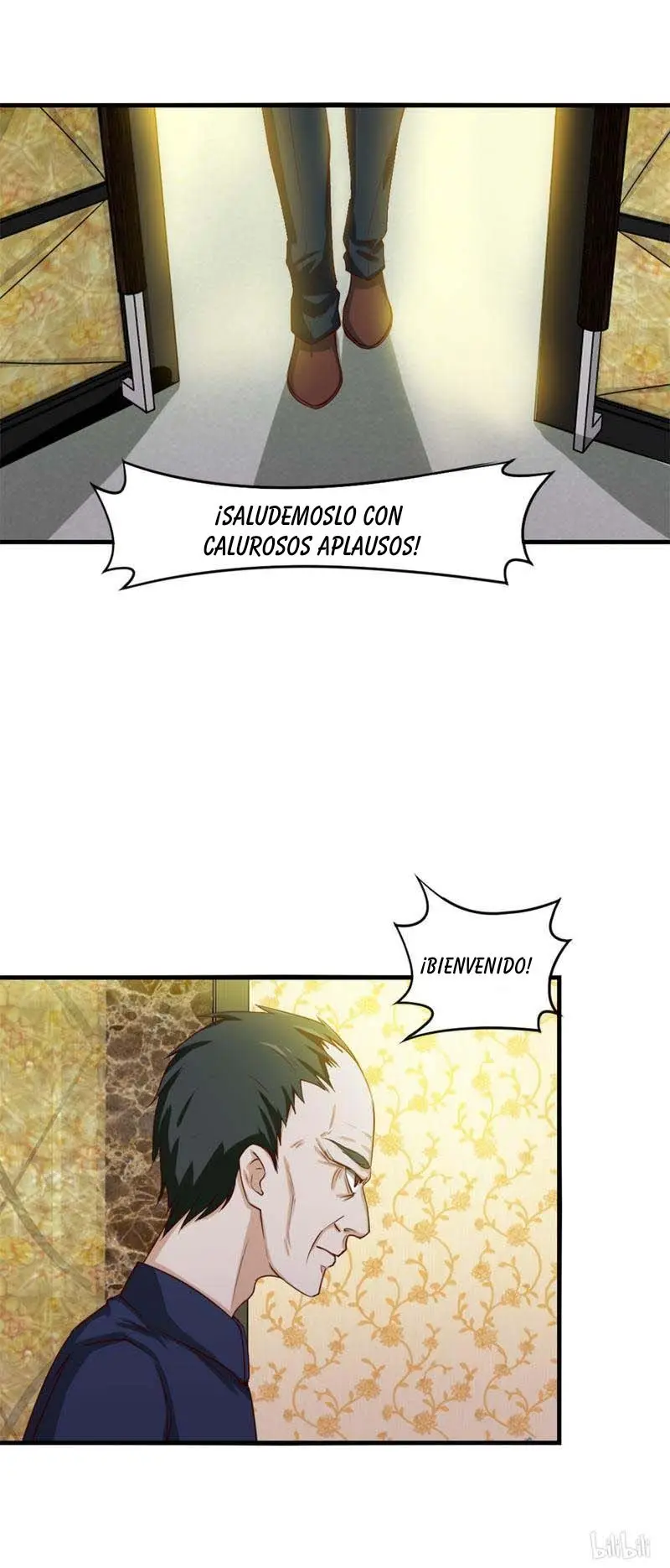 My Pretty Tenants - Capítulo 135 - Página 4 - LectorTMOo