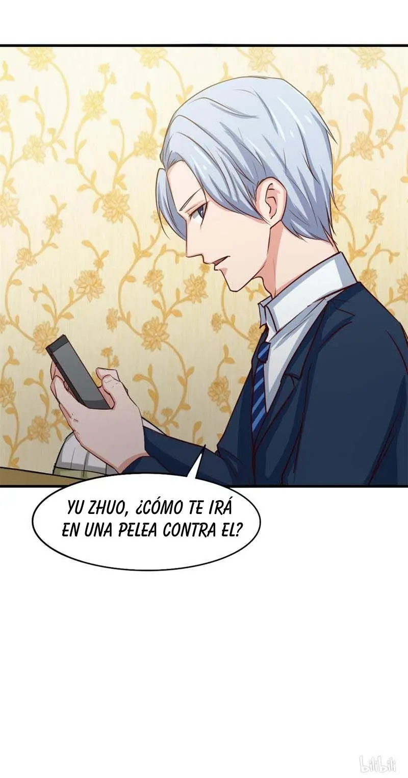 My Pretty Tenants - Capítulo 135 - Página 8 - LectorTMOo
