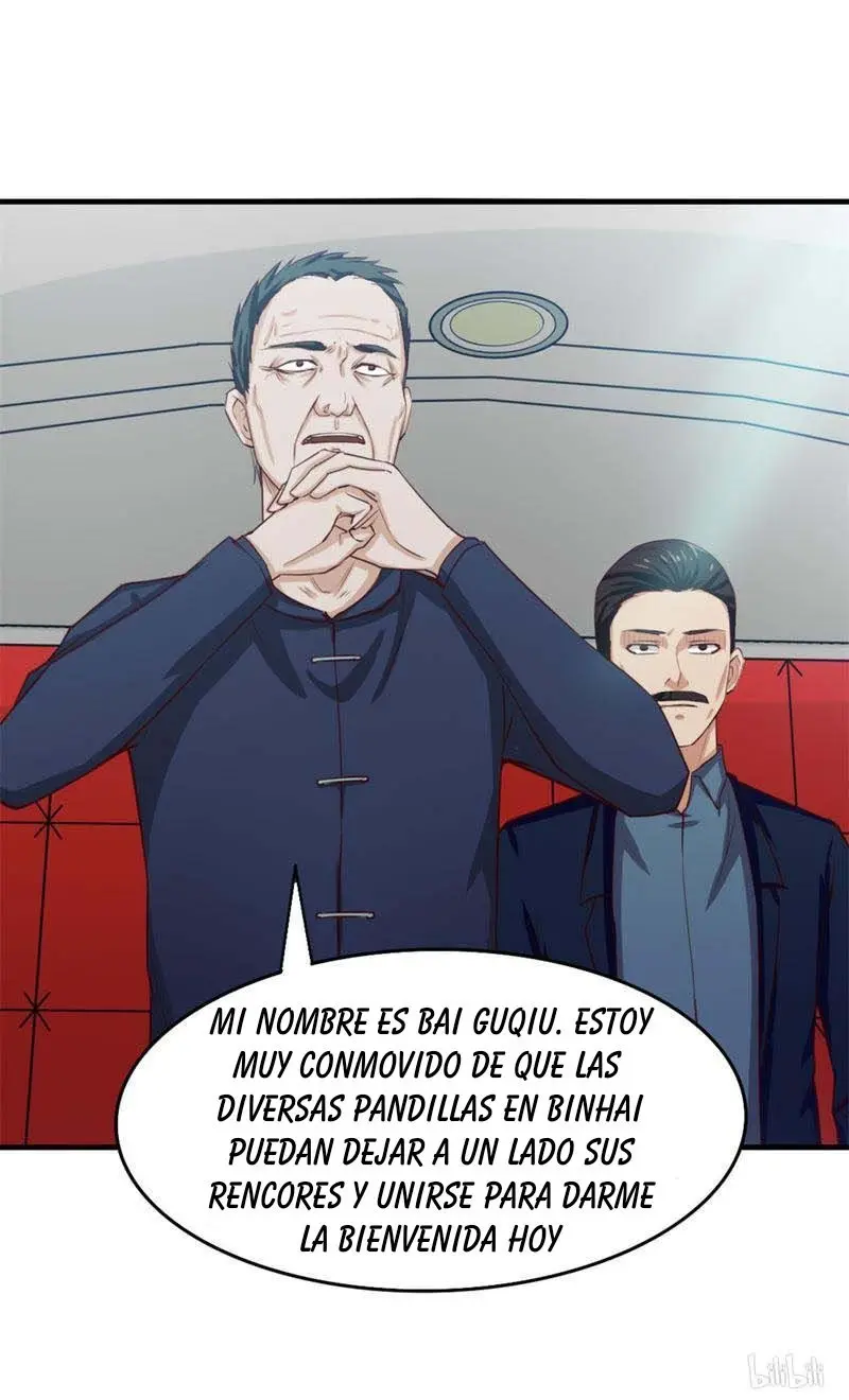 My Pretty Tenants - Capítulo 135 - Página 10 - LectorTMOo