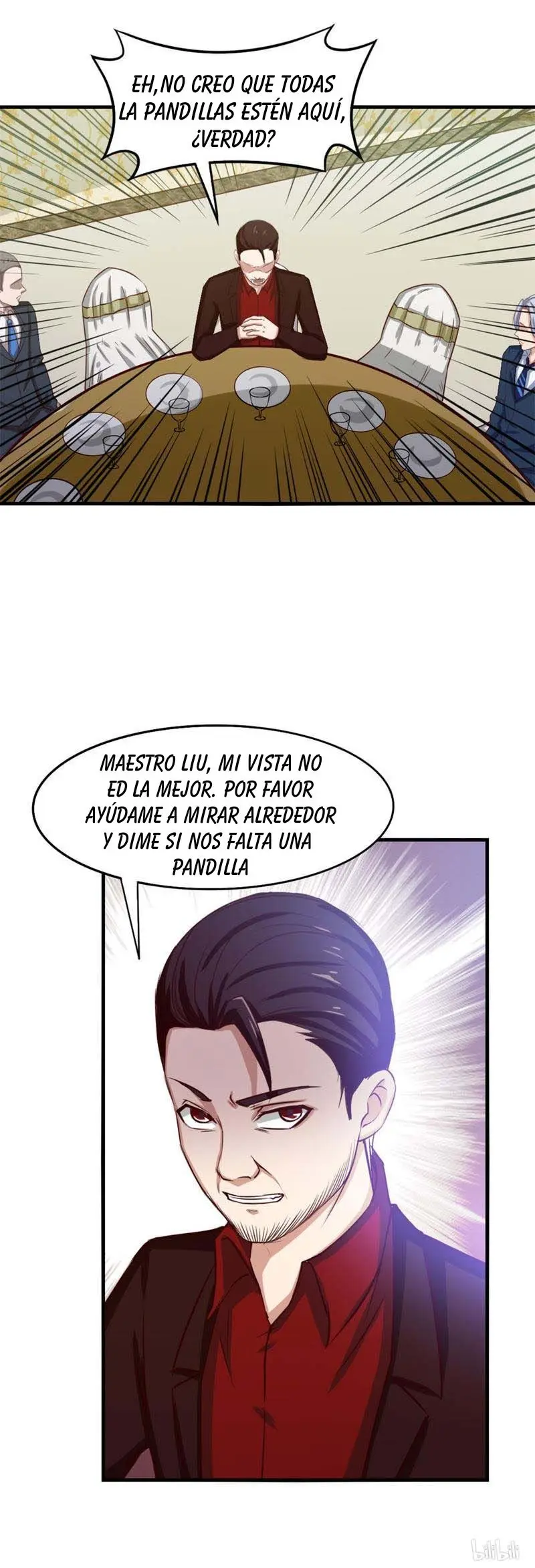 My Pretty Tenants - Capítulo 135 - Página 11 - LectorTMOo