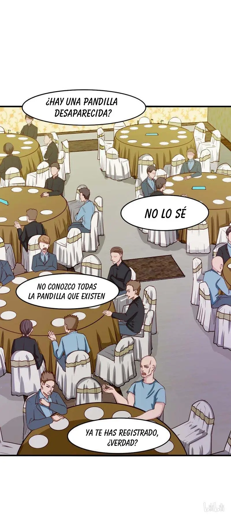 My Pretty Tenants - Capítulo 135 - Página 12 - LectorTMOo