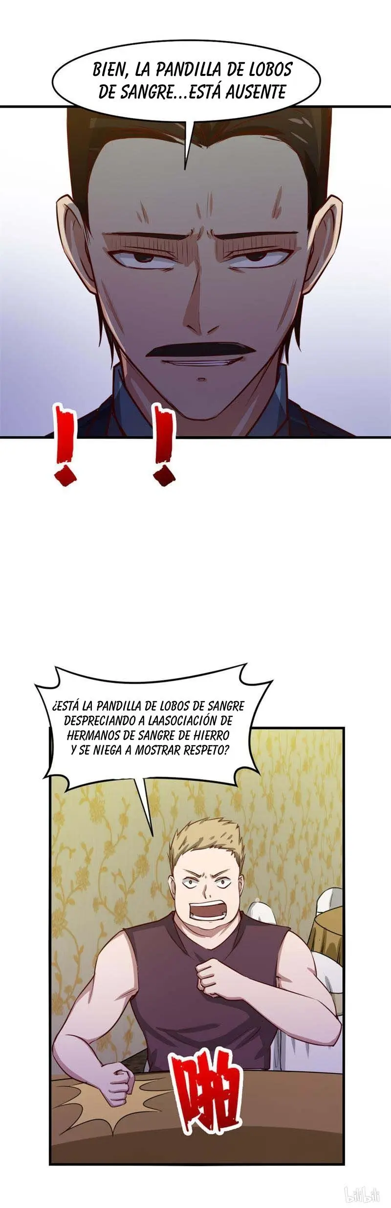 My Pretty Tenants - Capítulo 135 - Página 13 - LectorTMOo
