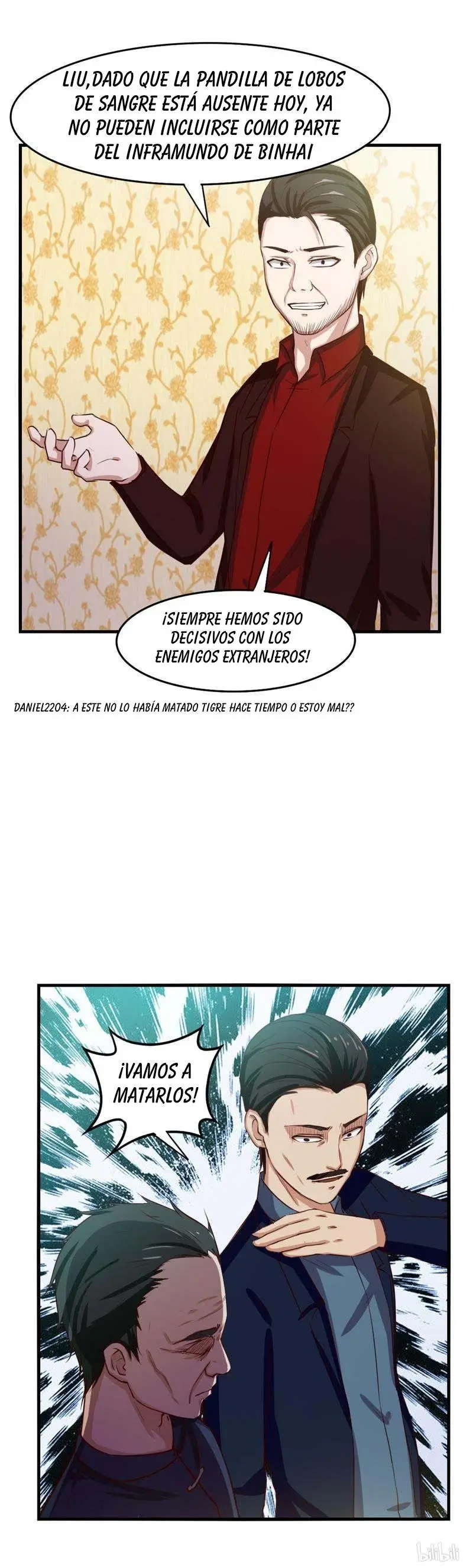 My Pretty Tenants - Capítulo 135 - Página 15 - LectorTMOo