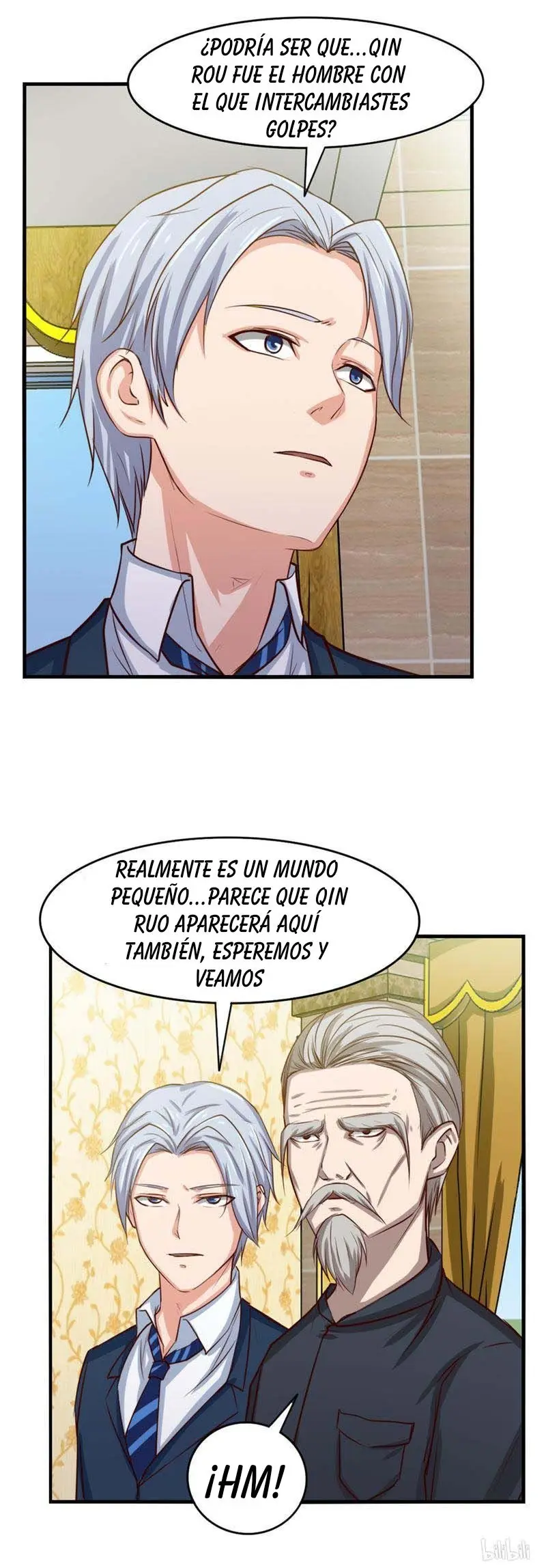 My Pretty Tenants - Capítulo 135 - Página 20 - LectorTMOo