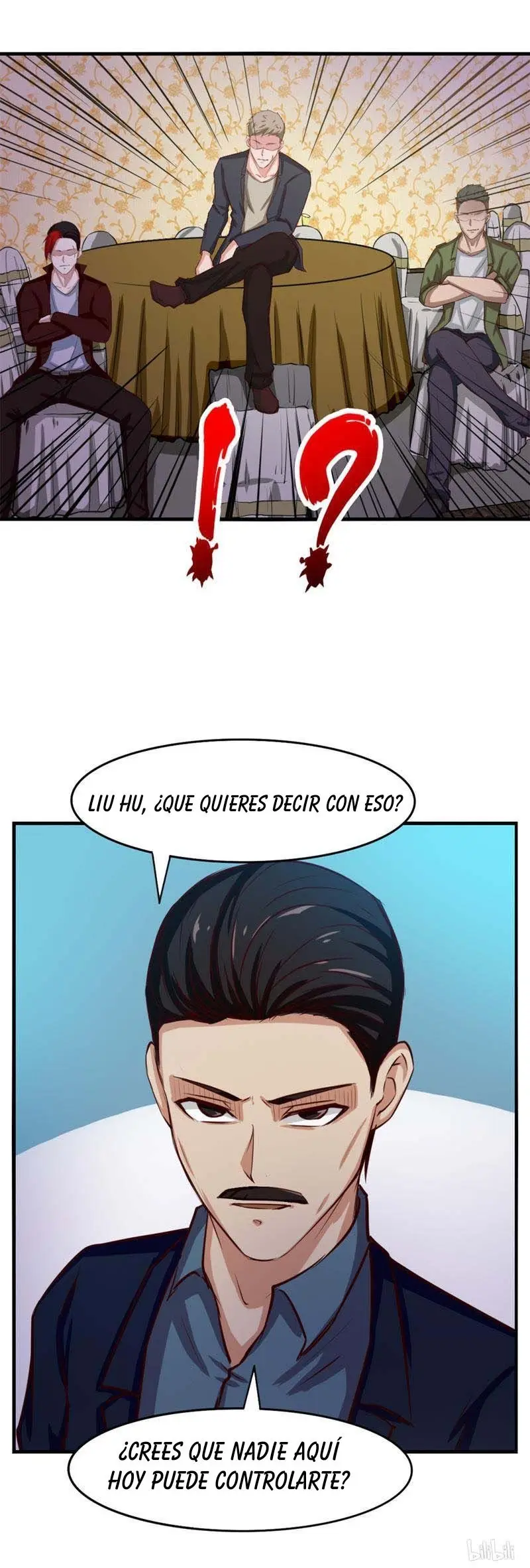 My Pretty Tenants - Capítulo 135 - Página 25 - LectorTMOo