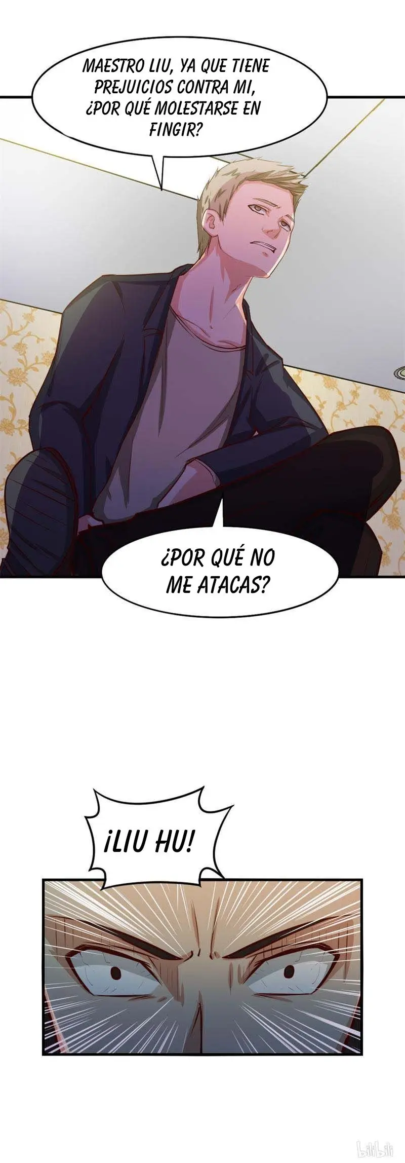 My Pretty Tenants - Capítulo 135 - Página 26 - LectorTMOo