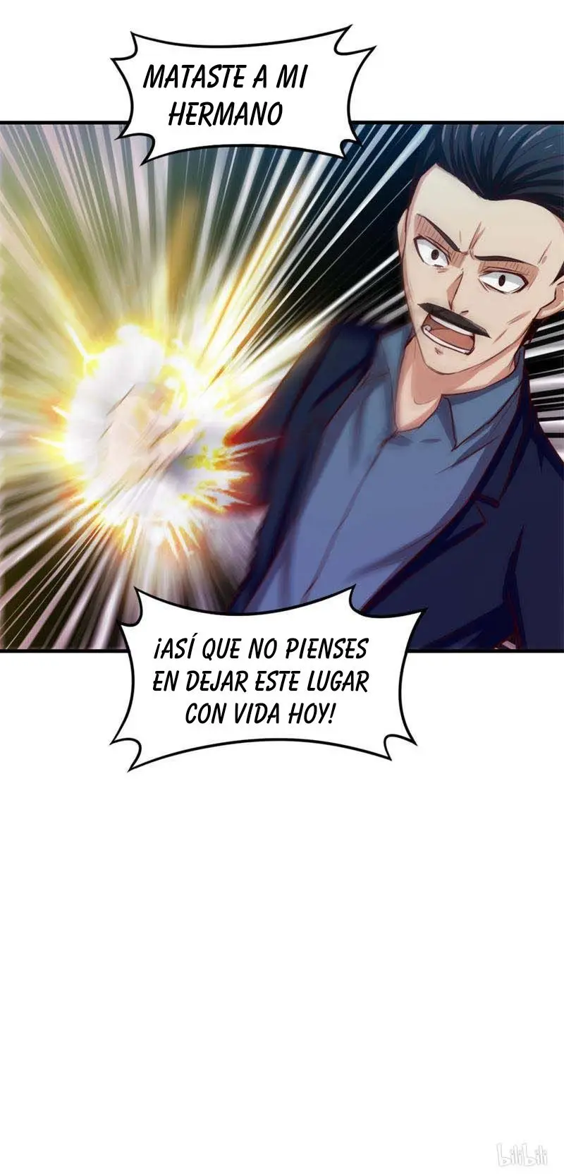 My Pretty Tenants - Capítulo 135 - Página 27 - LectorTMOo