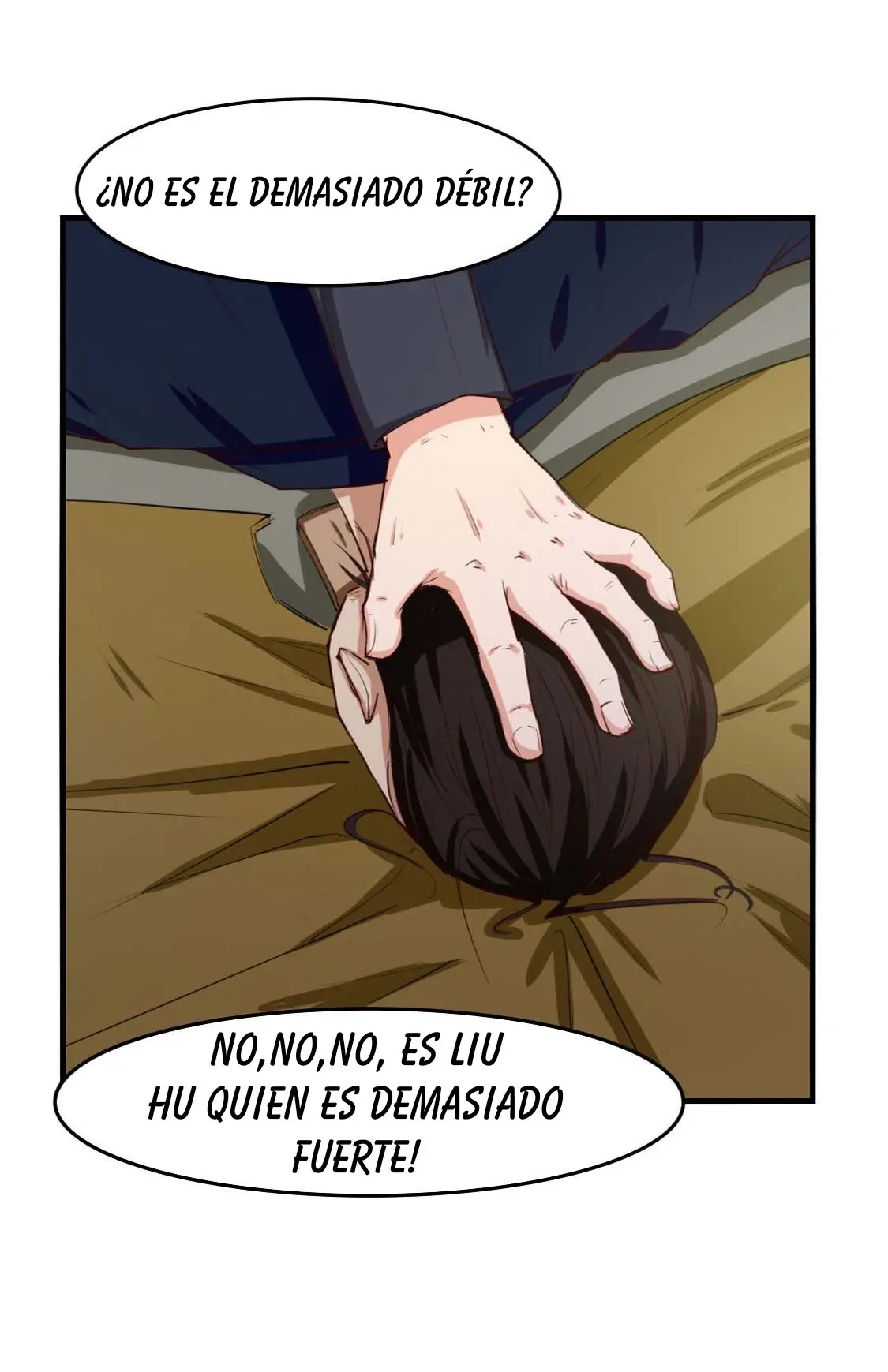 My Pretty Tenants - Capítulo 136 - Página 4 - LectorTMOo