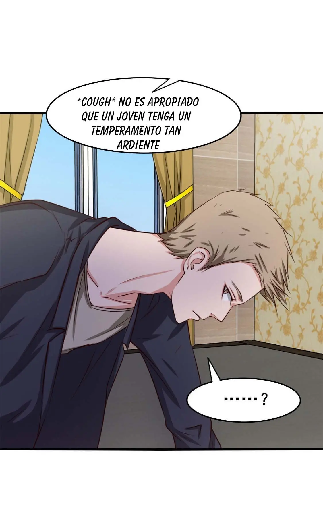 My Pretty Tenants - Capítulo 136 - Página 5 - LectorTMOo