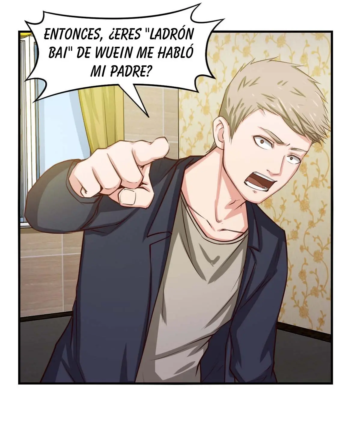 My Pretty Tenants - Capítulo 136 - Página 10 - LectorTMOo