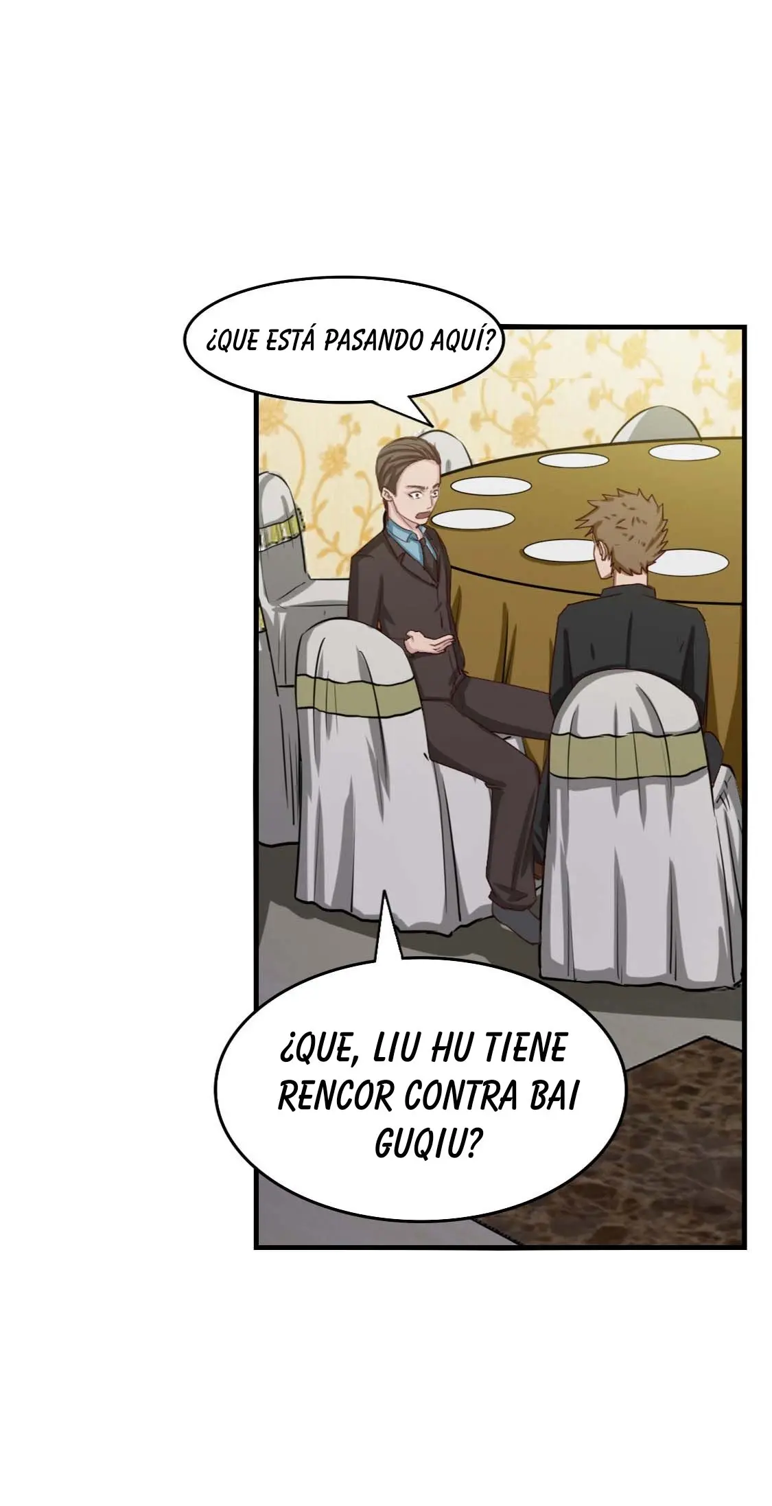 My Pretty Tenants - Capítulo 136 - Página 11 - LectorTMOo
