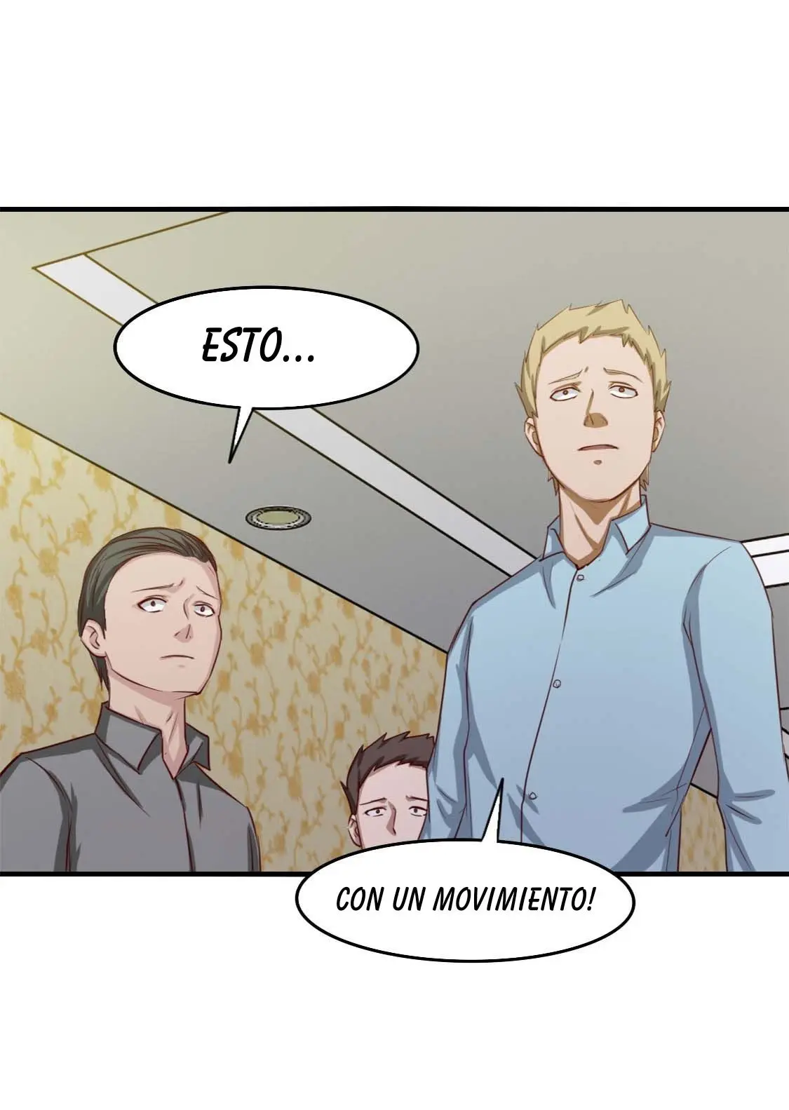 My Pretty Tenants - Capítulo 136 - Página 20 - LectorTMOo