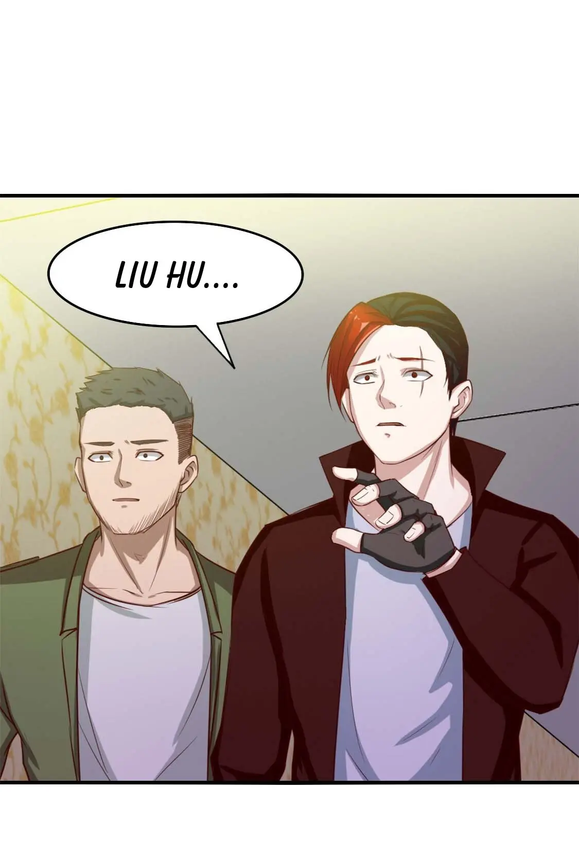 My Pretty Tenants - Capítulo 136 - Página 32 - LectorTMOo