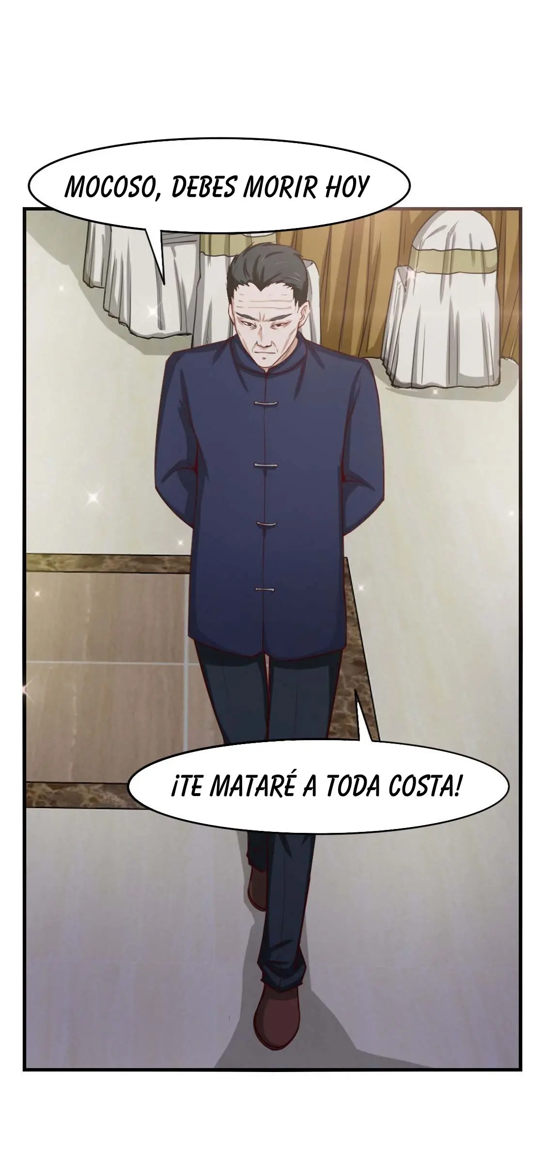 My Pretty Tenants - Capítulo 136 - Página 35 - LectorTMOo