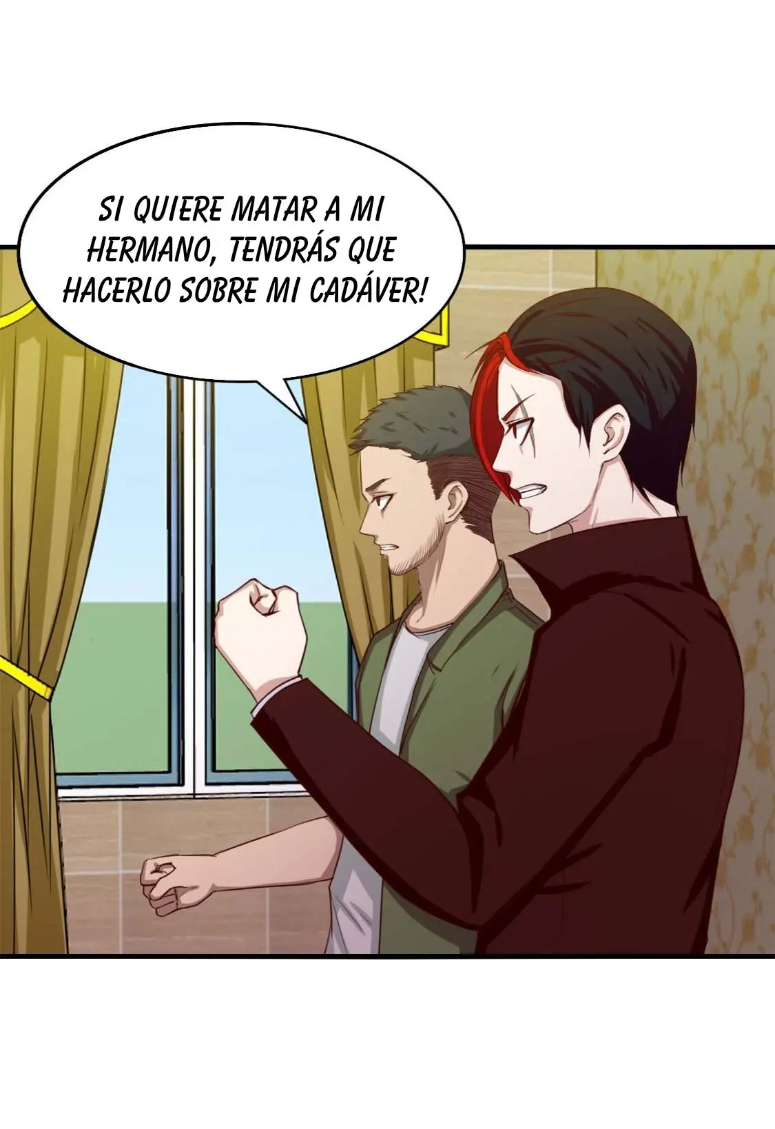 My Pretty Tenants - Capítulo 136 - Página 37 - LectorTMOo