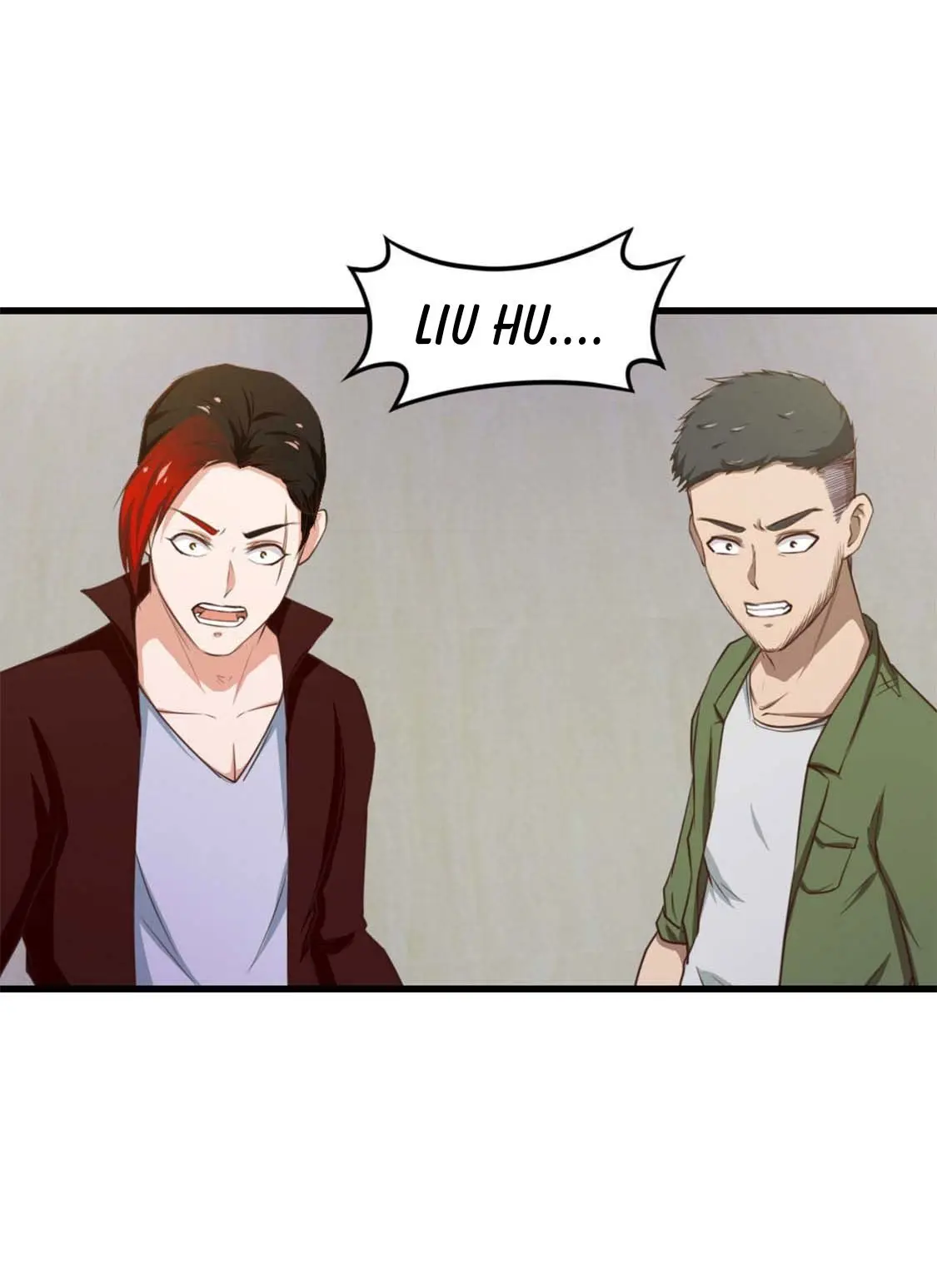 My Pretty Tenants - Capítulo 136 - Página 40 - LectorTMOo
