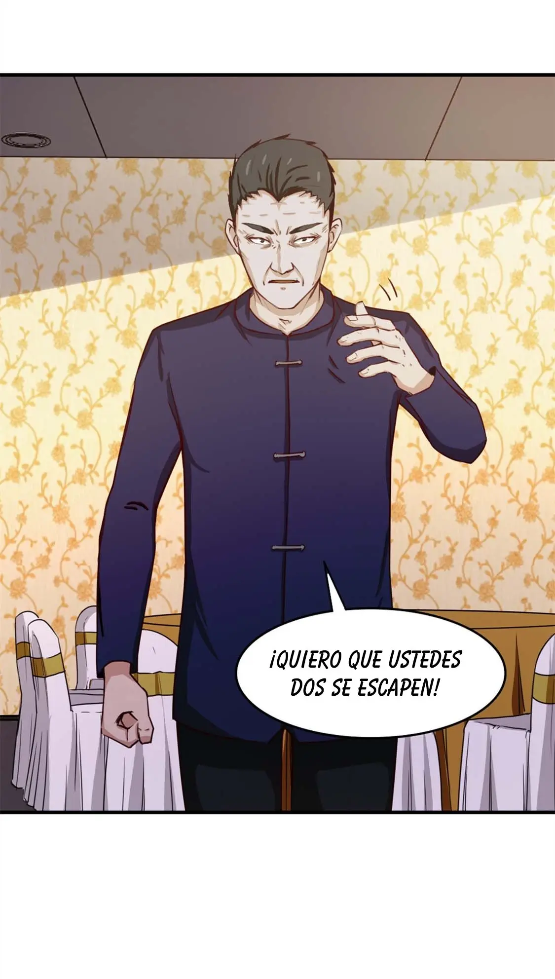 My Pretty Tenants - Capítulo 137 - Página 4 - LectorTMOo