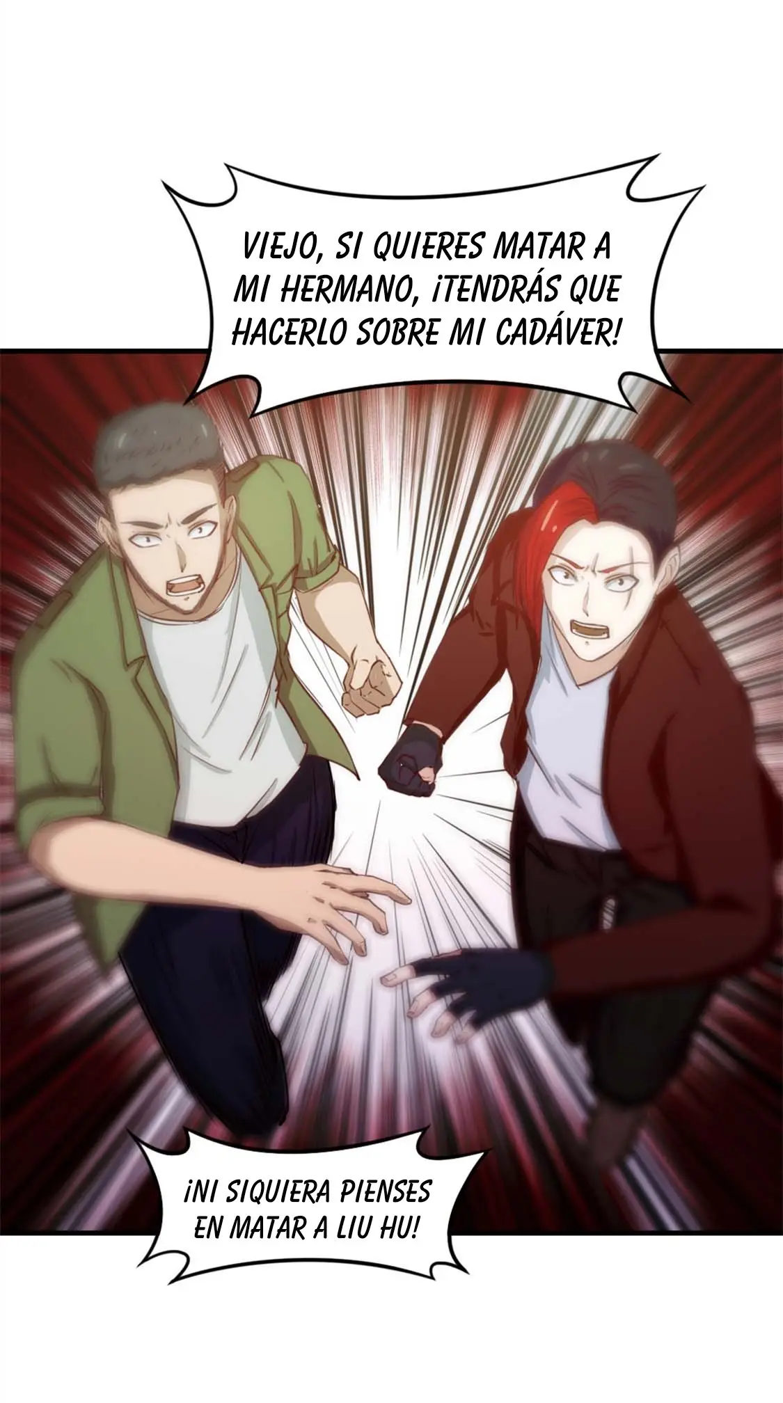 My Pretty Tenants - Capítulo 137 - Página 5 - LectorTMOo