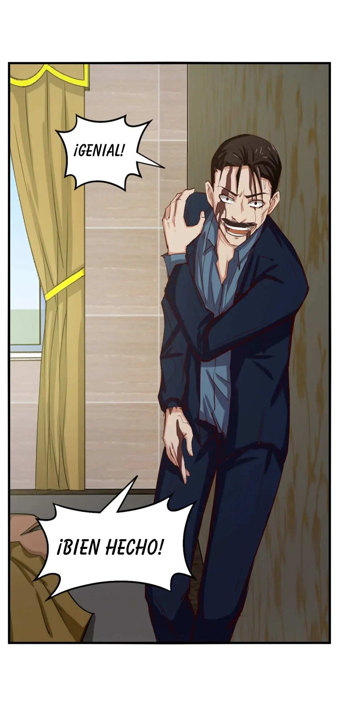 My Pretty Tenants - Capítulo 137 - Página 8 - LectorTMOo