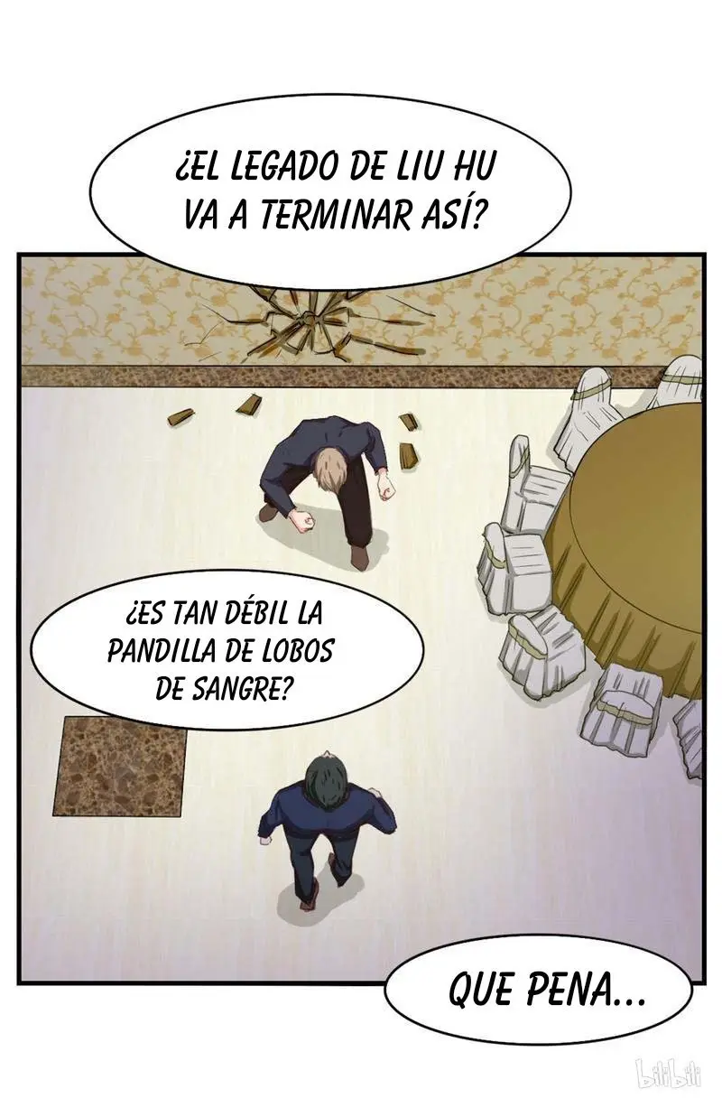 My Pretty Tenants - Capítulo 137 - Página 10 - LectorTMOo