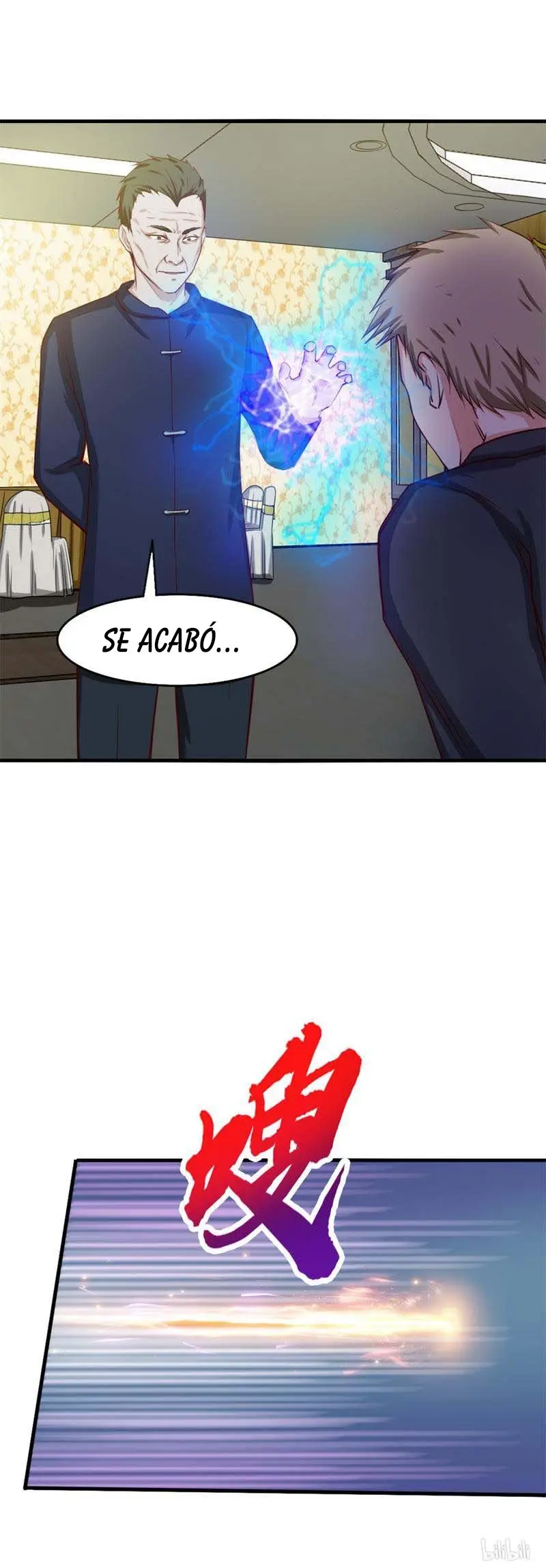 My Pretty Tenants - Capítulo 137 - Página 11 - LectorTMOo